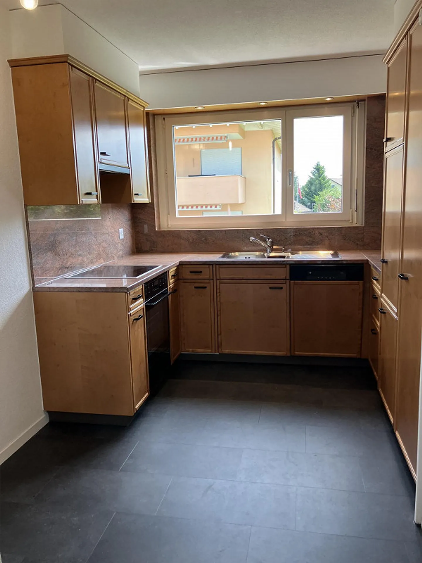 In affitto a Uzwil: appartamento di 3,5 locali, 90 m², 2° piano - Foto 7 di 11