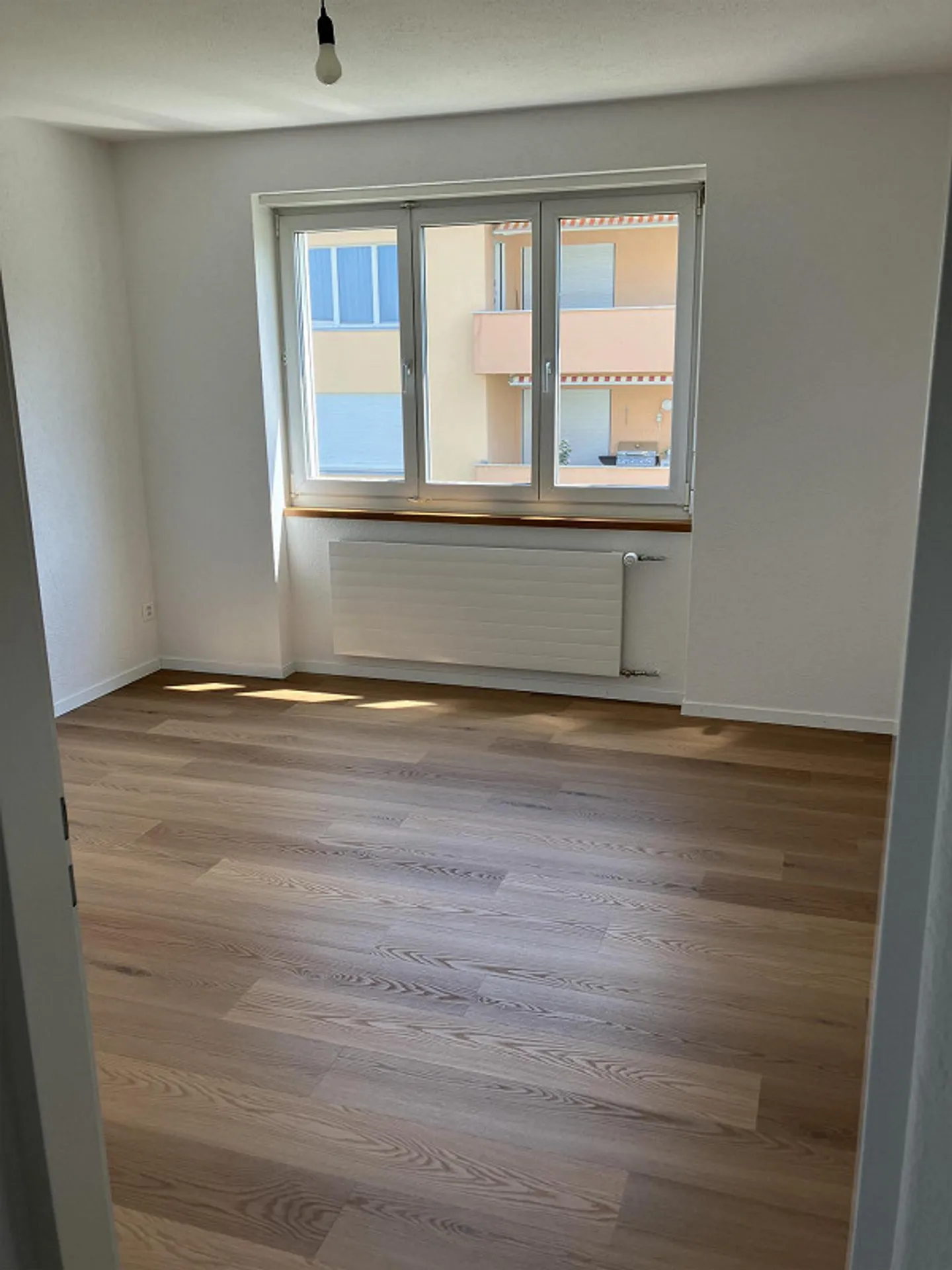 In affitto a Uzwil: appartamento di 3,5 locali, 90 m², 2° piano - Foto 8 di 11