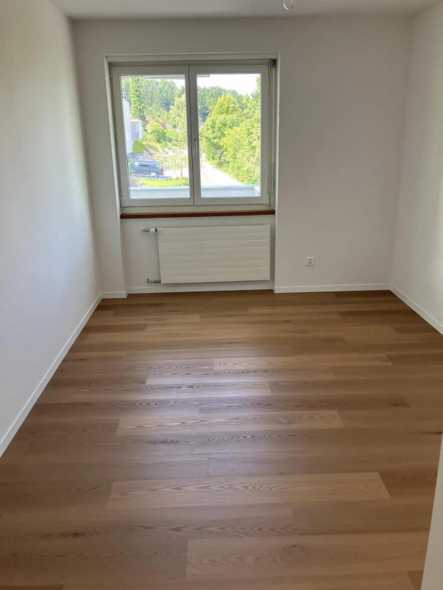 In affitto a Uzwil: appartamento di 3,5 locali, 90 m², 2° piano - Foto 9 di 11
