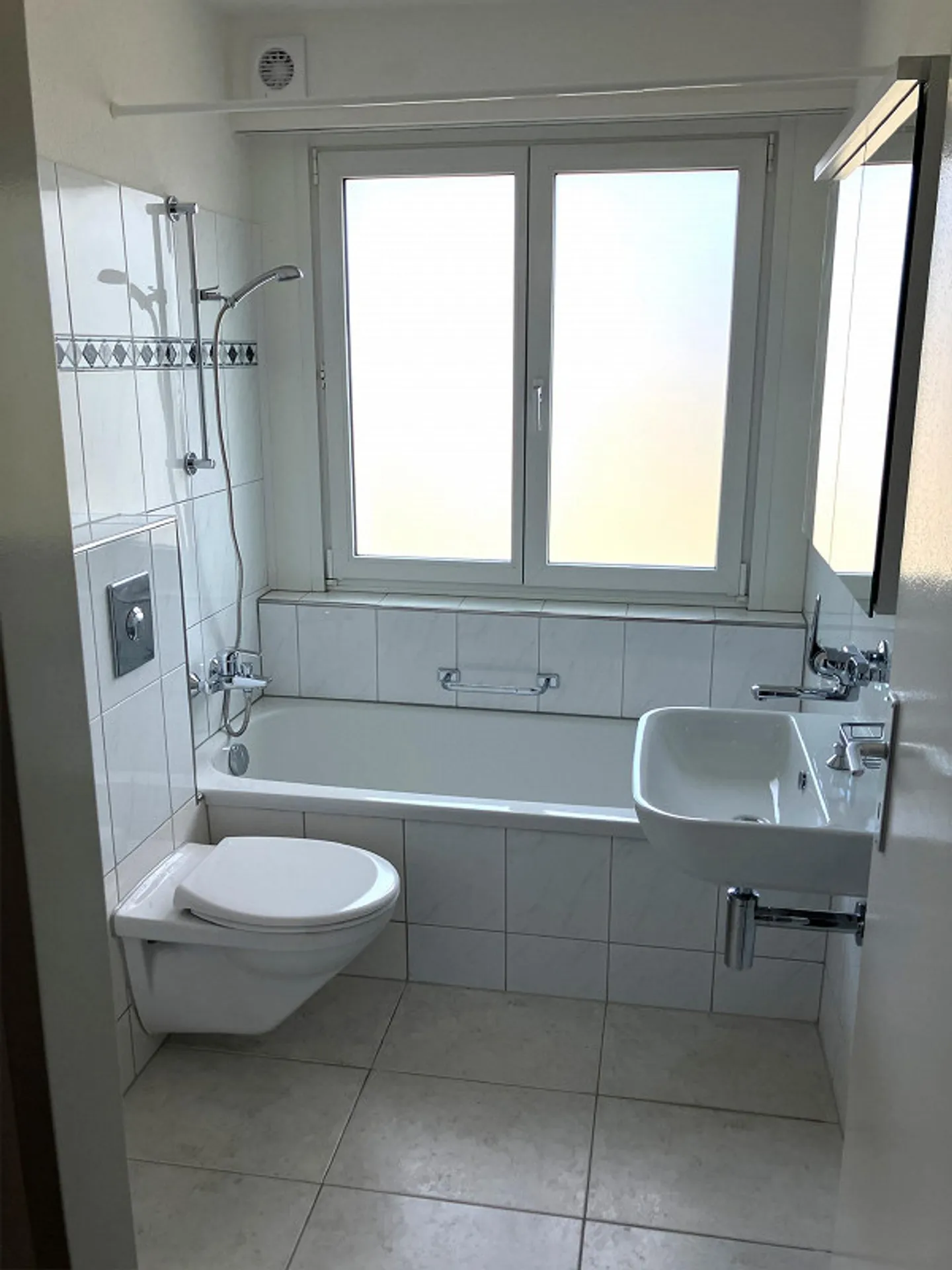 In affitto a Uzwil: appartamento di 3,5 locali, 90 m², 2° piano - Foto 10 di 11