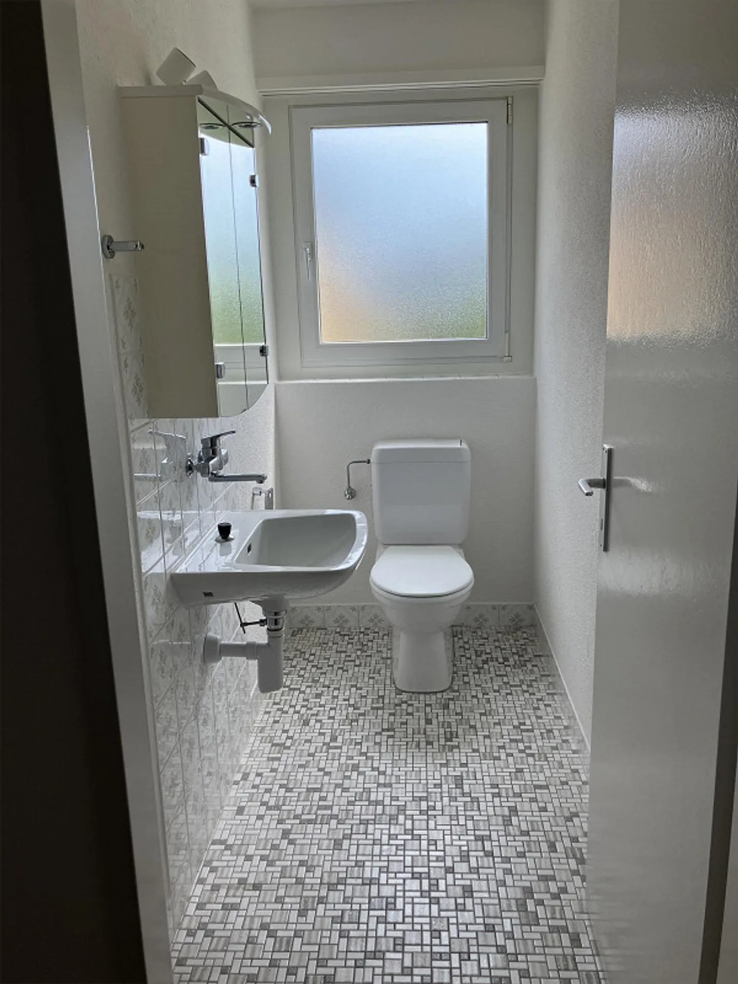 In affitto a Uzwil: appartamento di 3,5 locali, 90 m², 2° piano - Foto 11 di 11