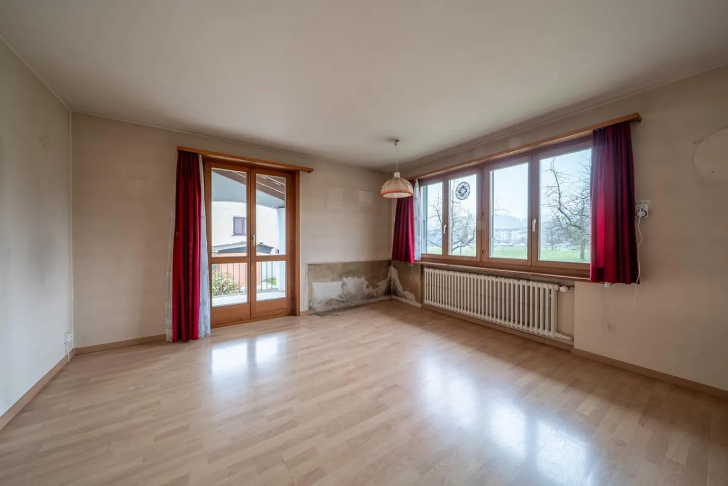 Petite maison - Grandes possibilités ! - Photo 5 sur 11