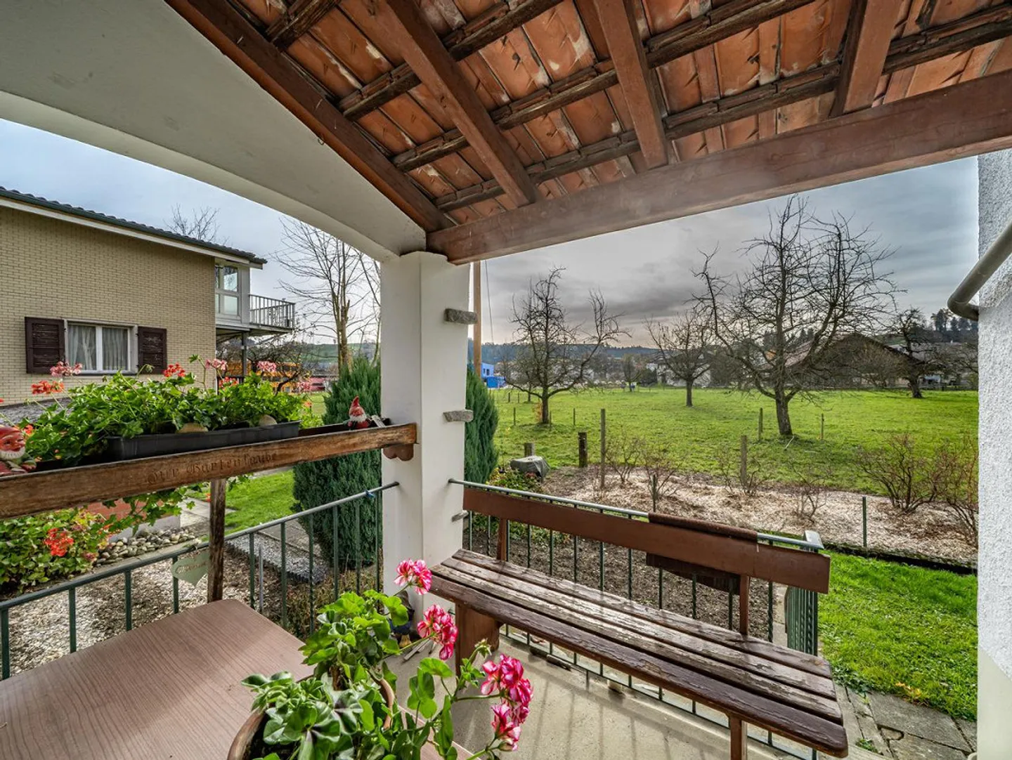 Petite maison - Grandes possibilités ! - Photo 6 sur 11