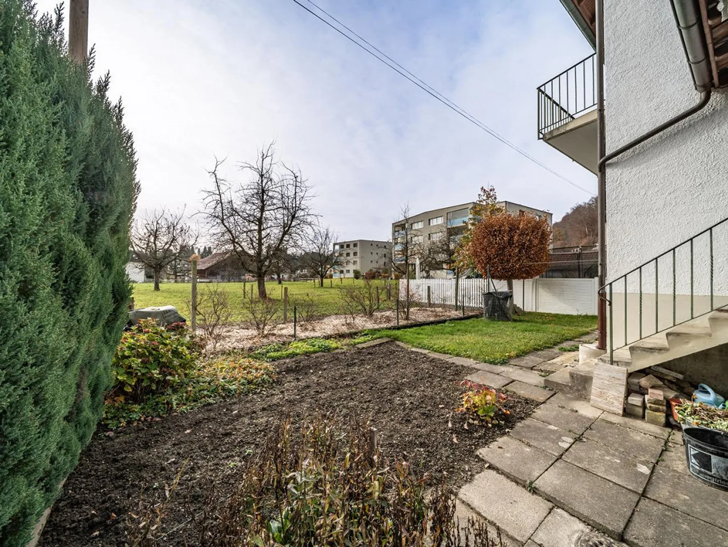 Petite maison - Grandes possibilités ! - Photo 7 sur 11