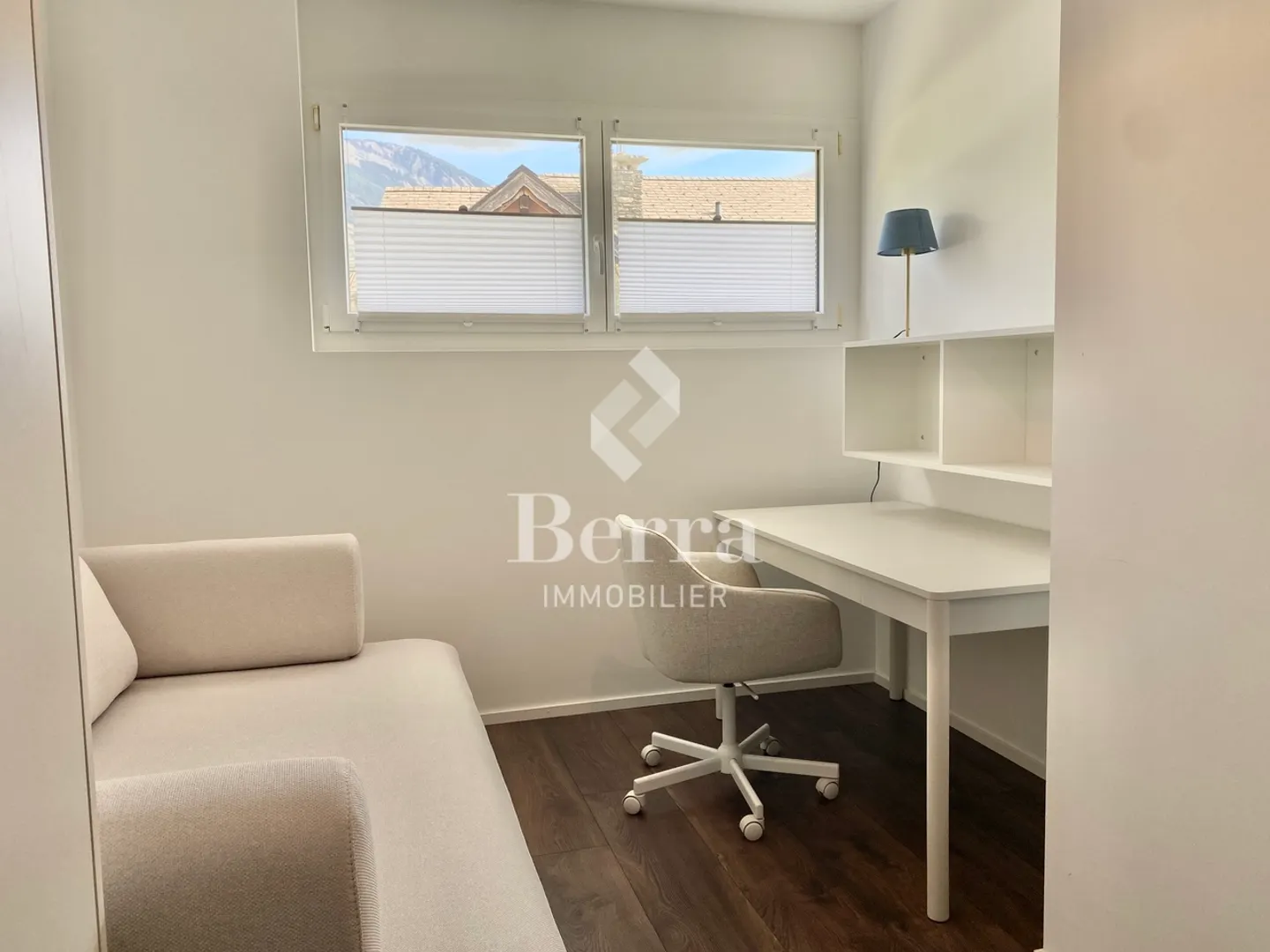 4,5-Zimmer-Wohnung in einer PPE mit nur 2 Wohnungen! - Foto 16 von 18