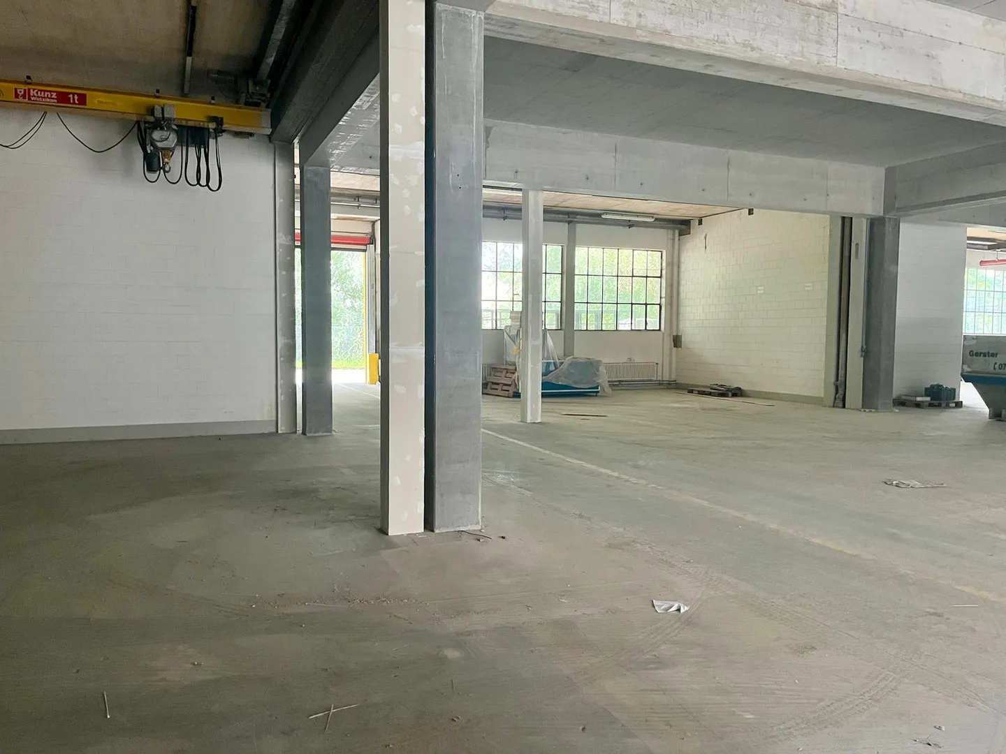 500 m2 Production and Commercial Space - Photo 3 of 4