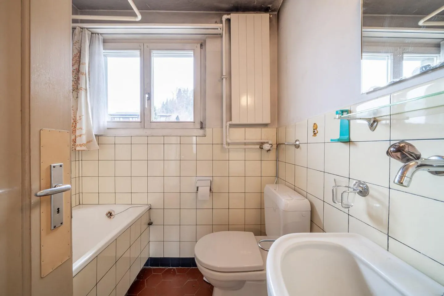 Petite maison - Grandes possibilités ! - Photo 10 sur 11