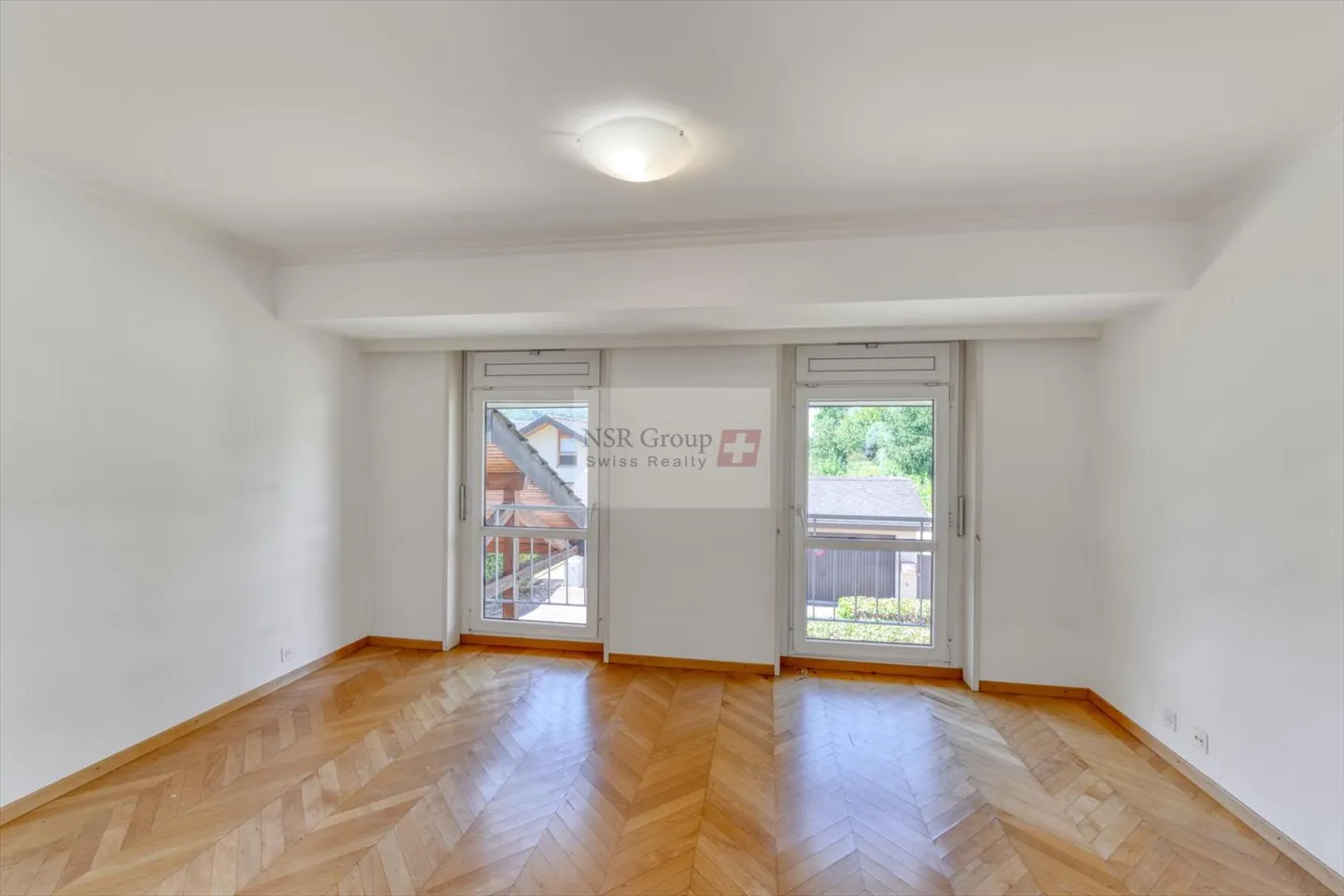 Appartement 7.5 pièces - Photo 5 sur 6