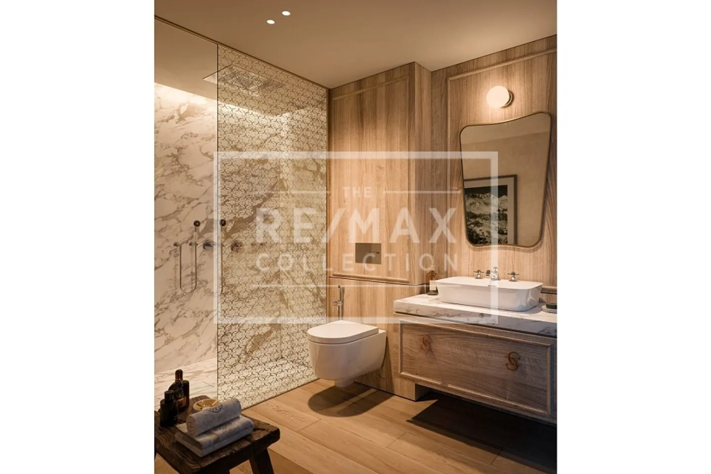 Appartements de luxe par Elie Saab Confort Style et Services de première classe - Photo 8 sur 13