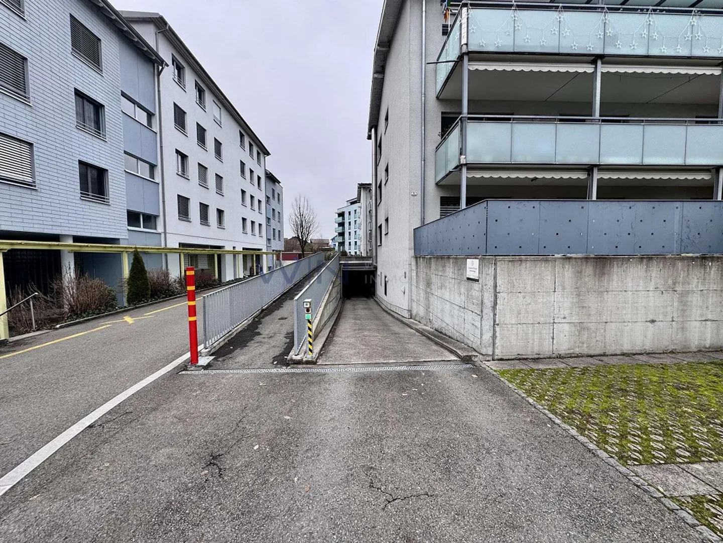 Valore aggiunto sostenibile? Infrastruttura sicura - Foto 1 di 5