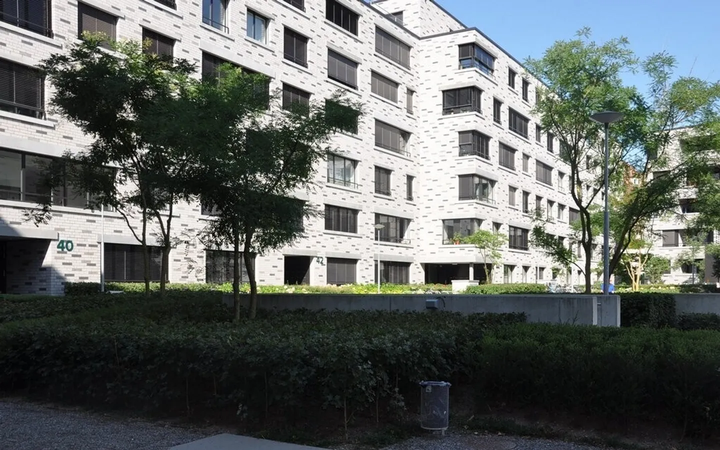 A Happy Apartment Start - Photo 1 of 8