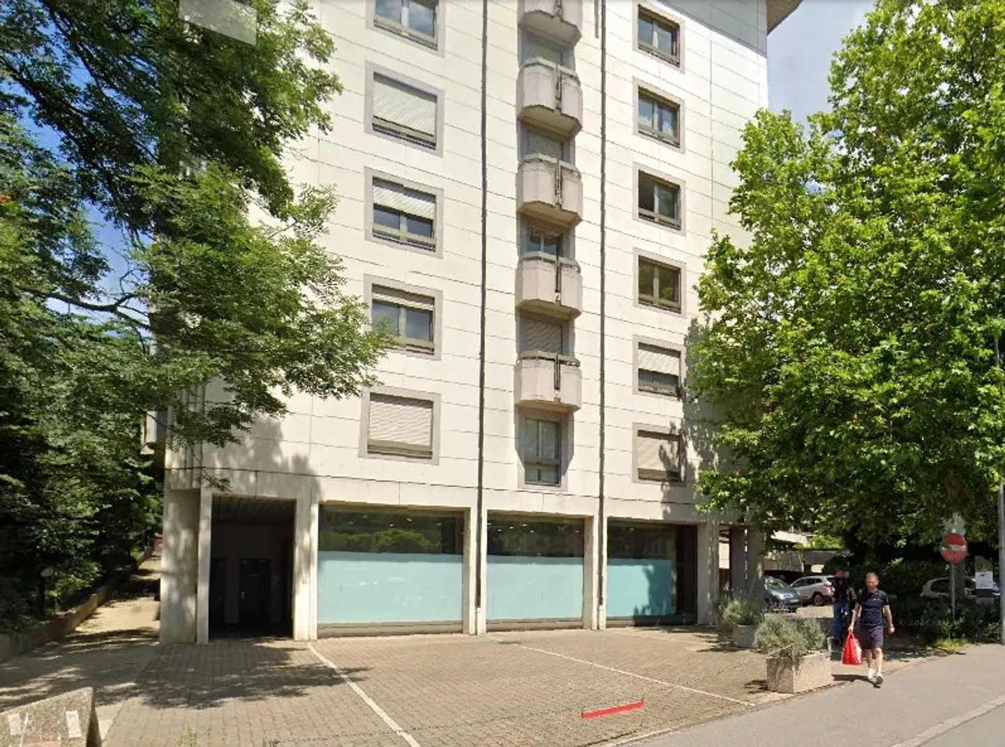 Espace de Bureau Spacieux au Centre - Photo 1 sur 8