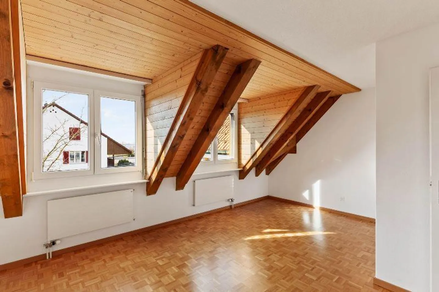 Appartamento duplex con grande galleria - Foto 4 di 10