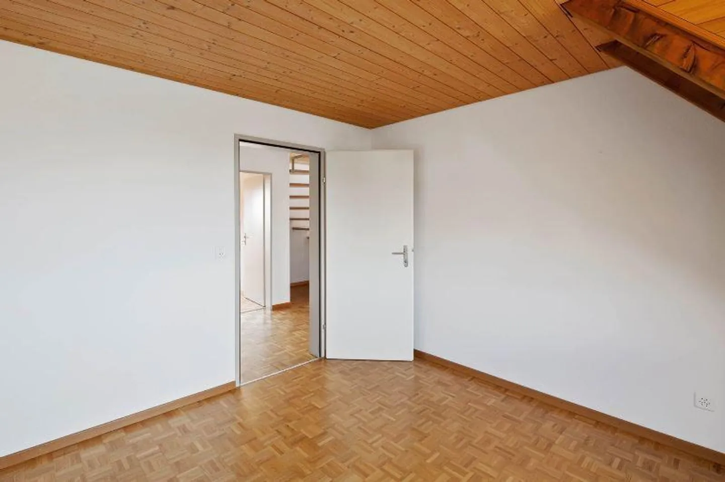 Appartamento duplex con grande galleria - Foto 5 di 10