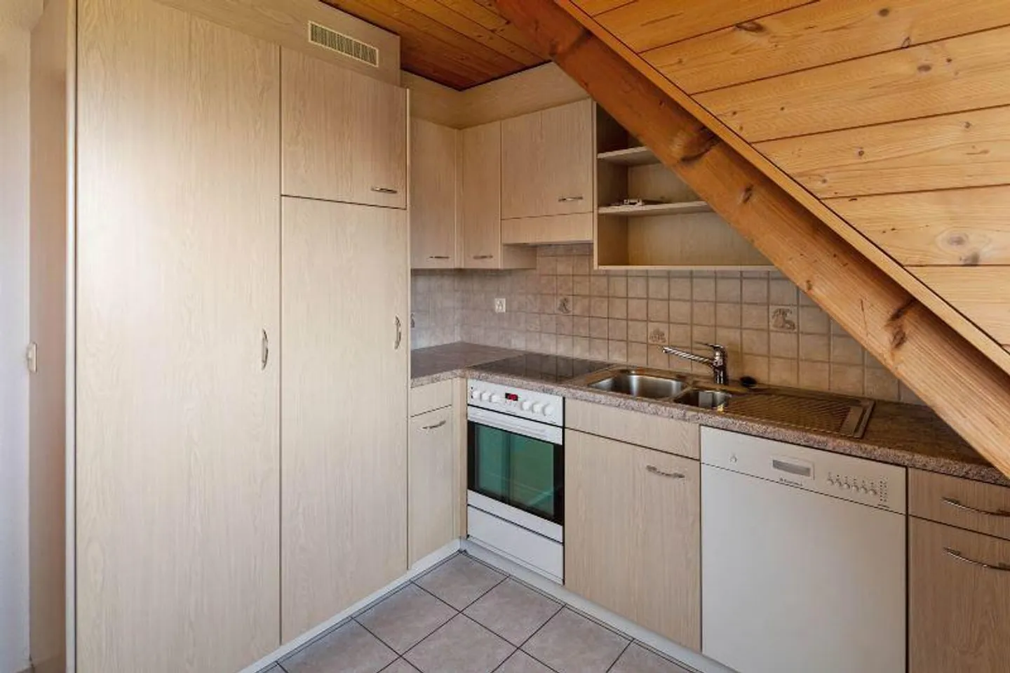 Appartamento duplex con grande galleria - Foto 6 di 10