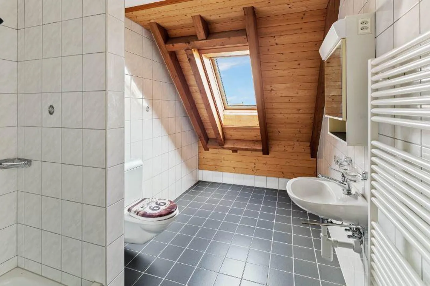 Appartamento duplex con grande galleria - Foto 7 di 10