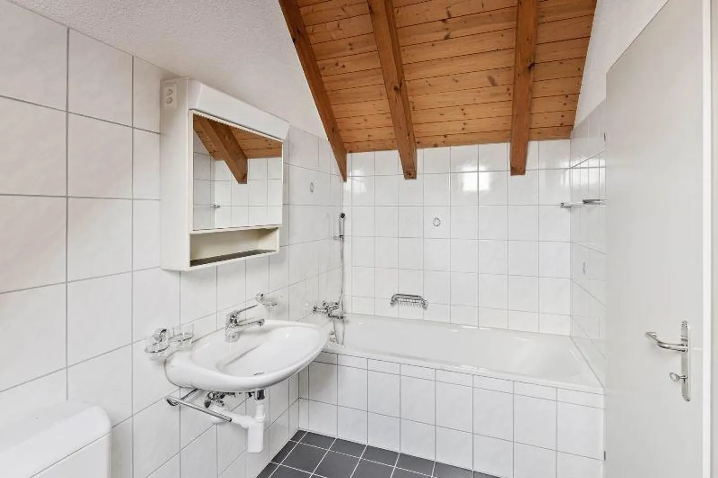 Appartamento duplex con grande galleria - Foto 8 di 10