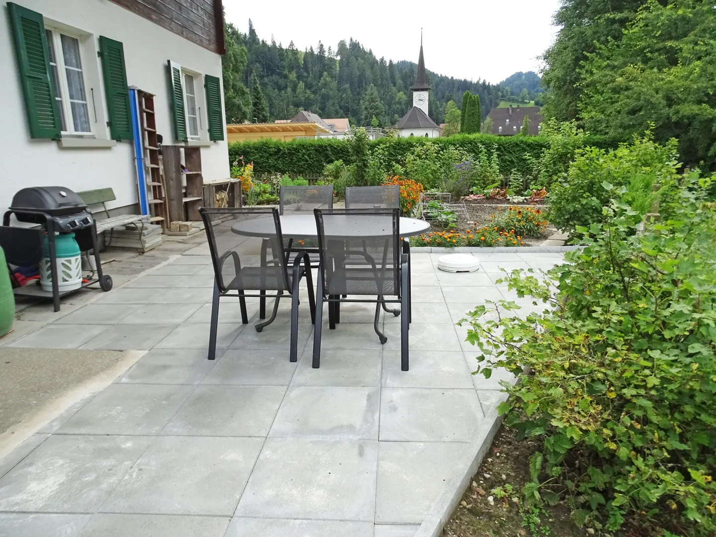 Multi-family house in prime location in Trubschachen - GVB value CHF 1,034,000.- - Photo 6 of 15