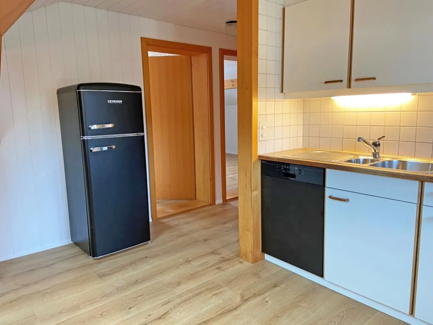 Multi-family house in prime location in Trubschachen - GVB value CHF 1,034,000.- - Photo 8 of 15