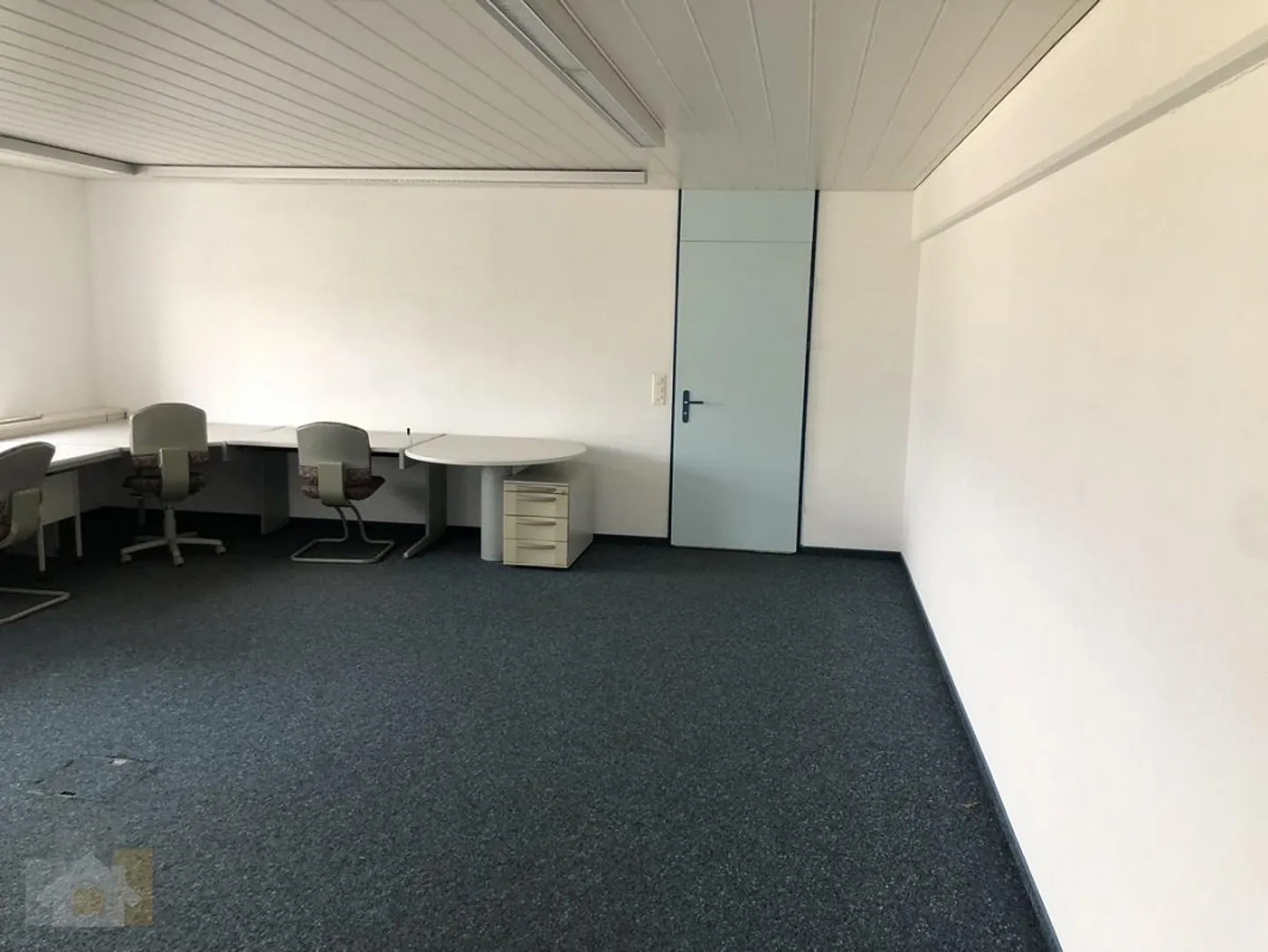 Büro- und Gewerbeflächen Lagerflächen mit/ohne Logistik direkt im Zent - Foto 4 von 6