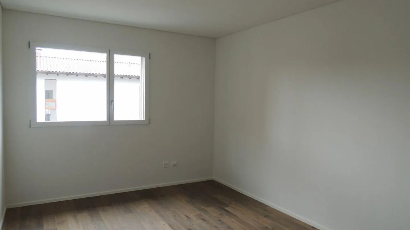 MODERN 3.5-ROOM APARTMENT IN RECENT CONSTRUCTION - Photo 11 of 21