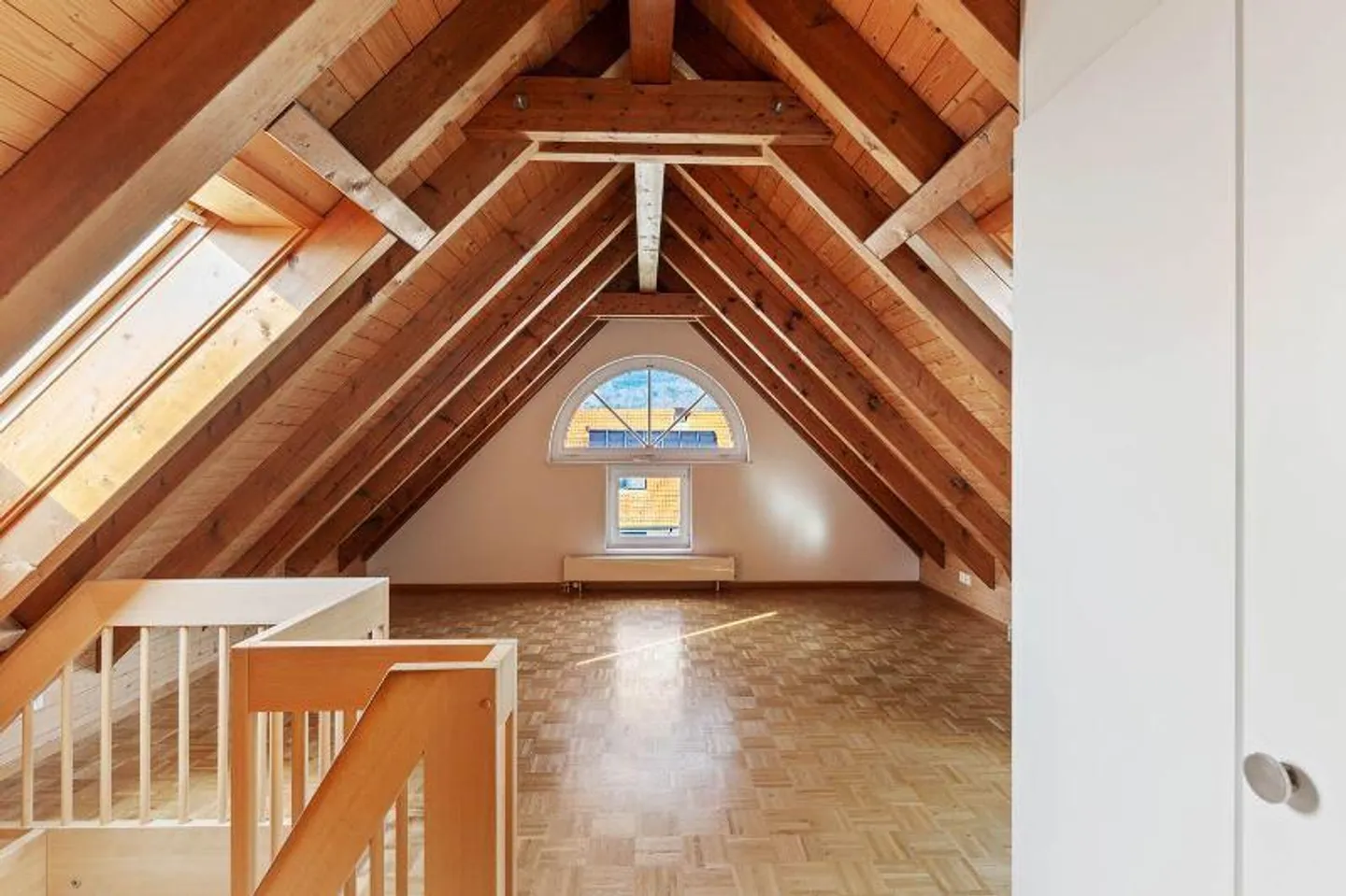 Appartamento duplex con grande galleria - Foto 10 di 10