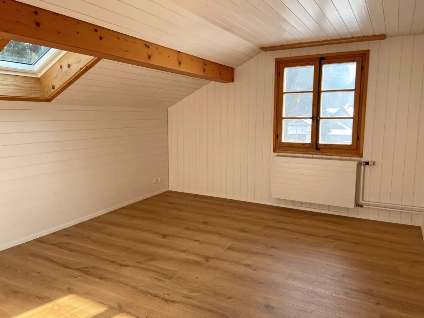 Multi-family house in prime location in Trubschachen - GVB value CHF 1,034,000.- - Photo 3 of 15