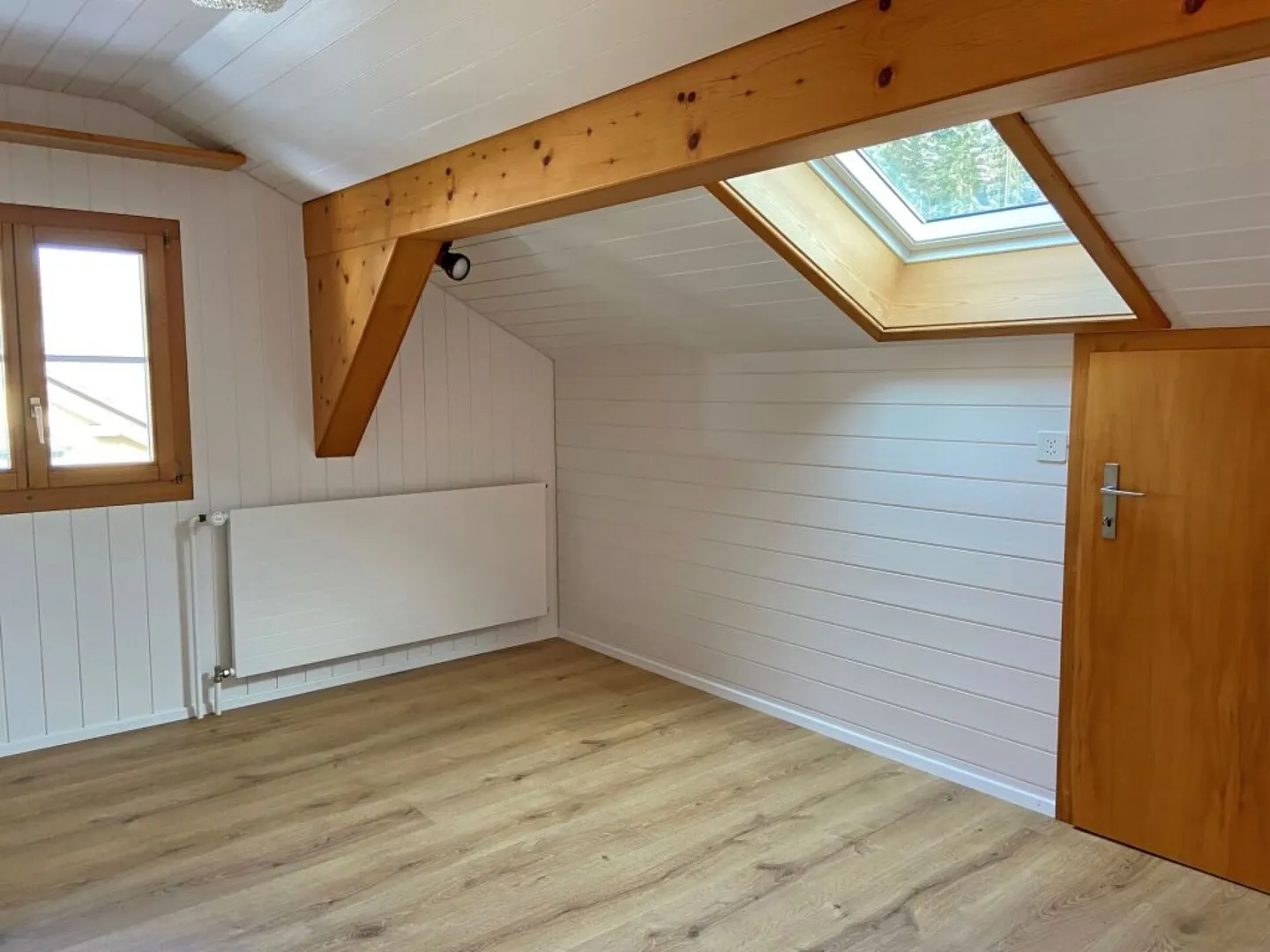 Multi-family house in prime location in Trubschachen - GVB value CHF 1,034,000.- - Photo 4 of 15