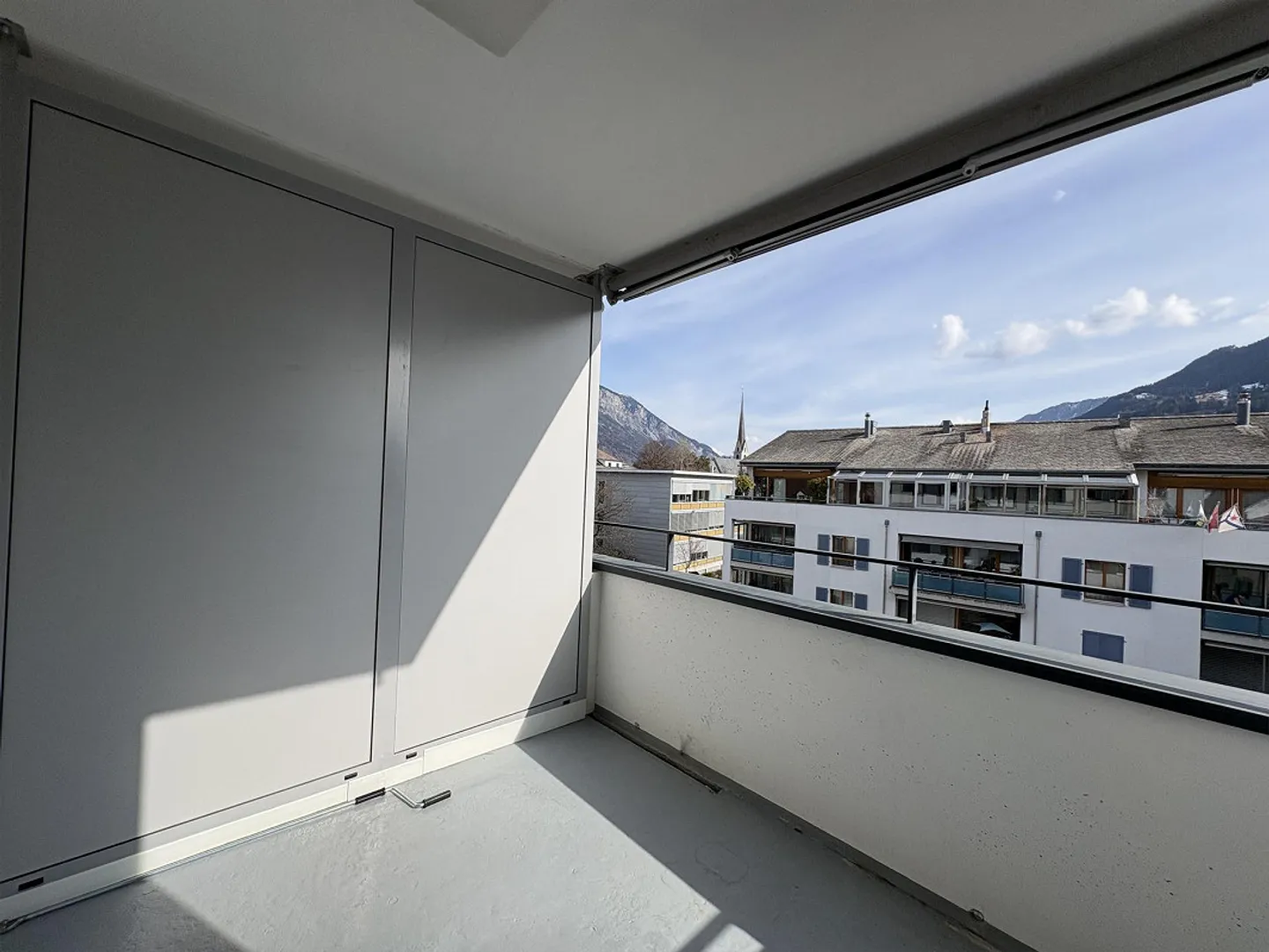 Appartamento moderno 2.5 stanze - Foto 6 di 10