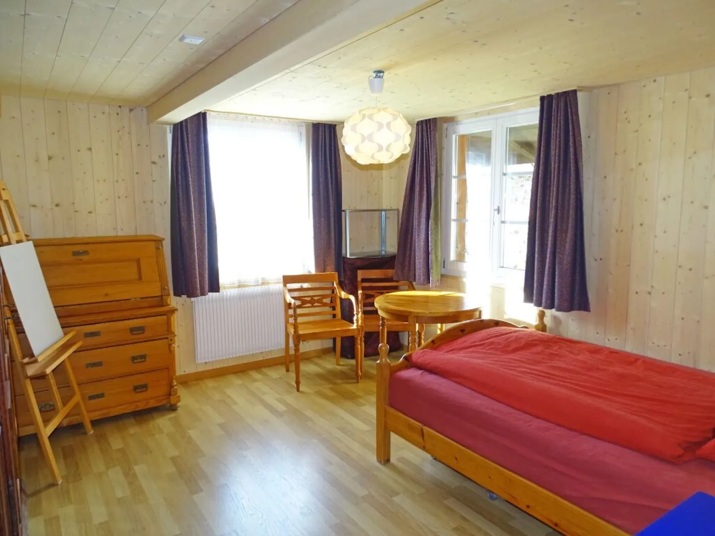 Multi-family house in prime location in Trubschachen - GVB value CHF 1,034,000.- - Photo 11 of 15