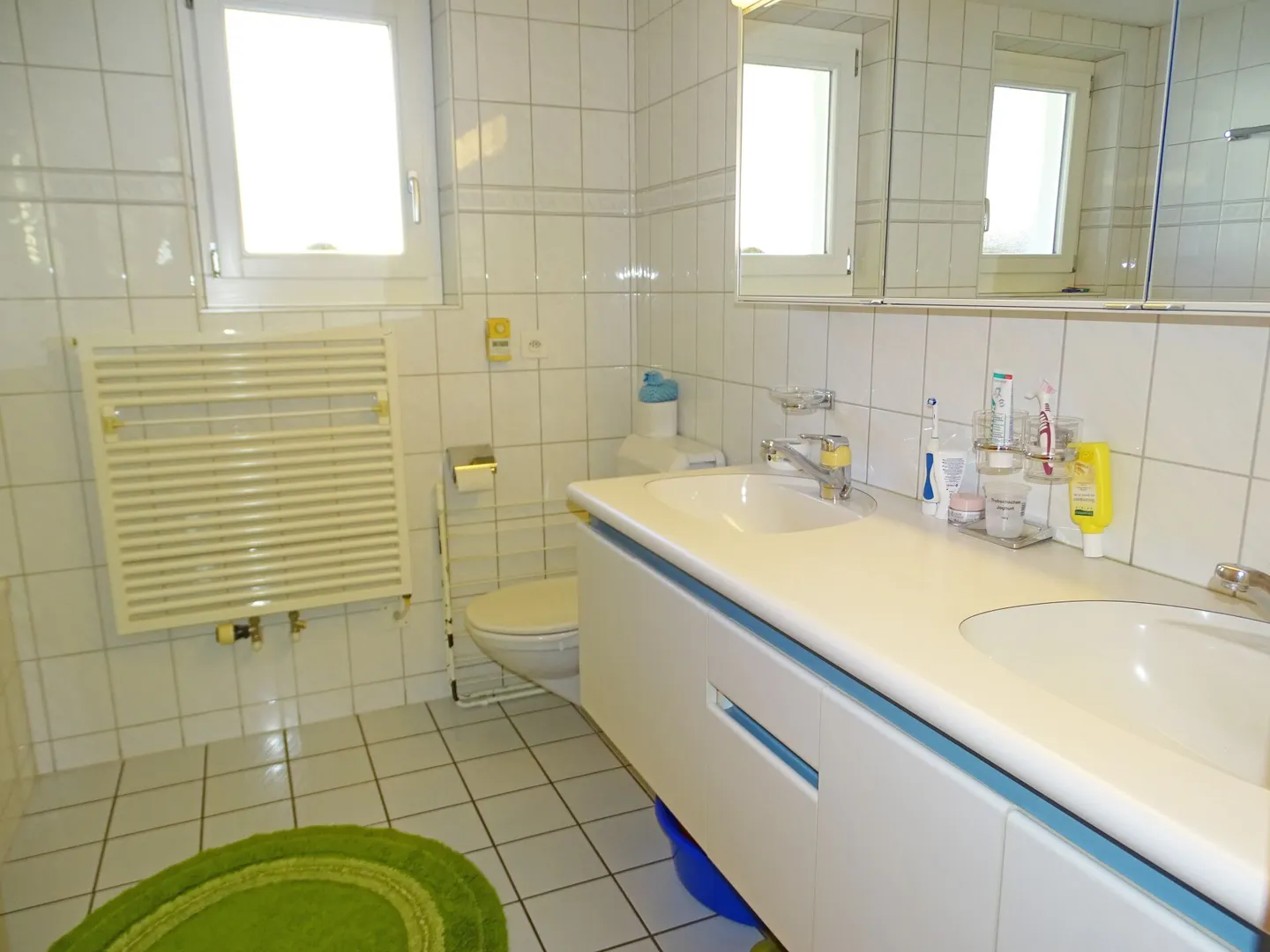 Multi-family house in prime location in Trubschachen - GVB value CHF 1,034,000.- - Photo 14 of 15