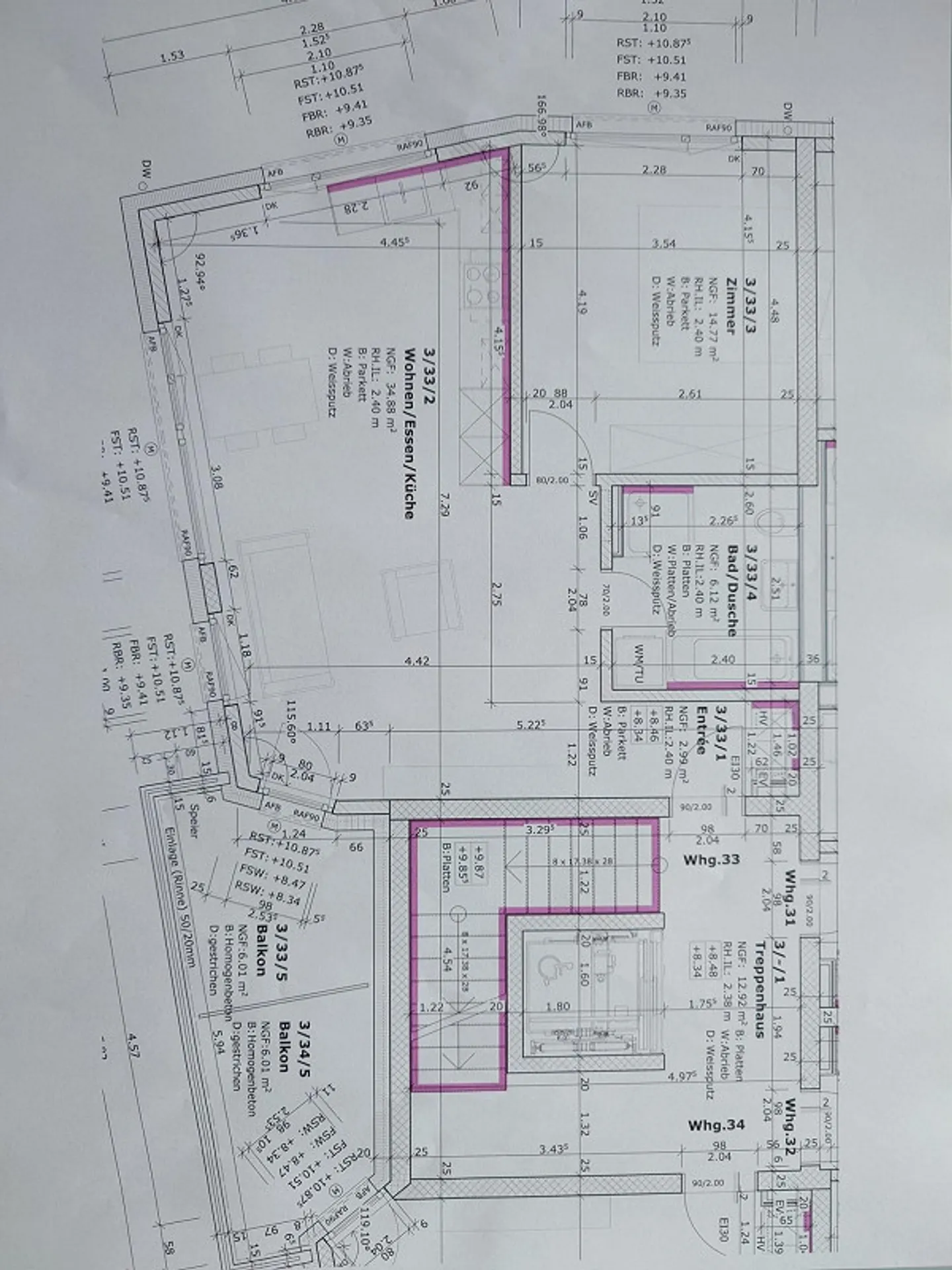 Appartamento moderno 2.5 stanze - Foto 10 di 10