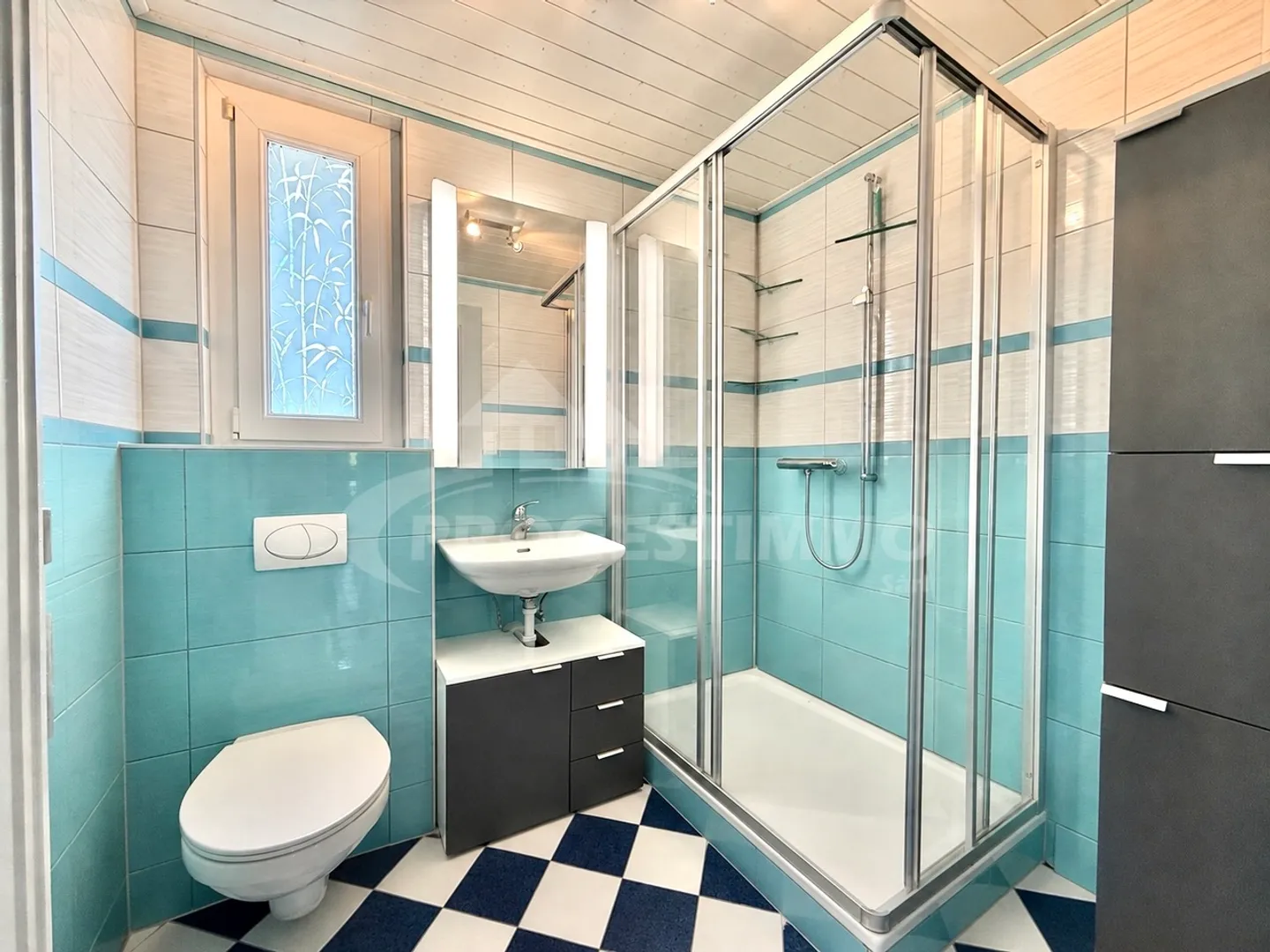 Charmantes Haus mit Grossem Potenzial - Foto 6 von 13