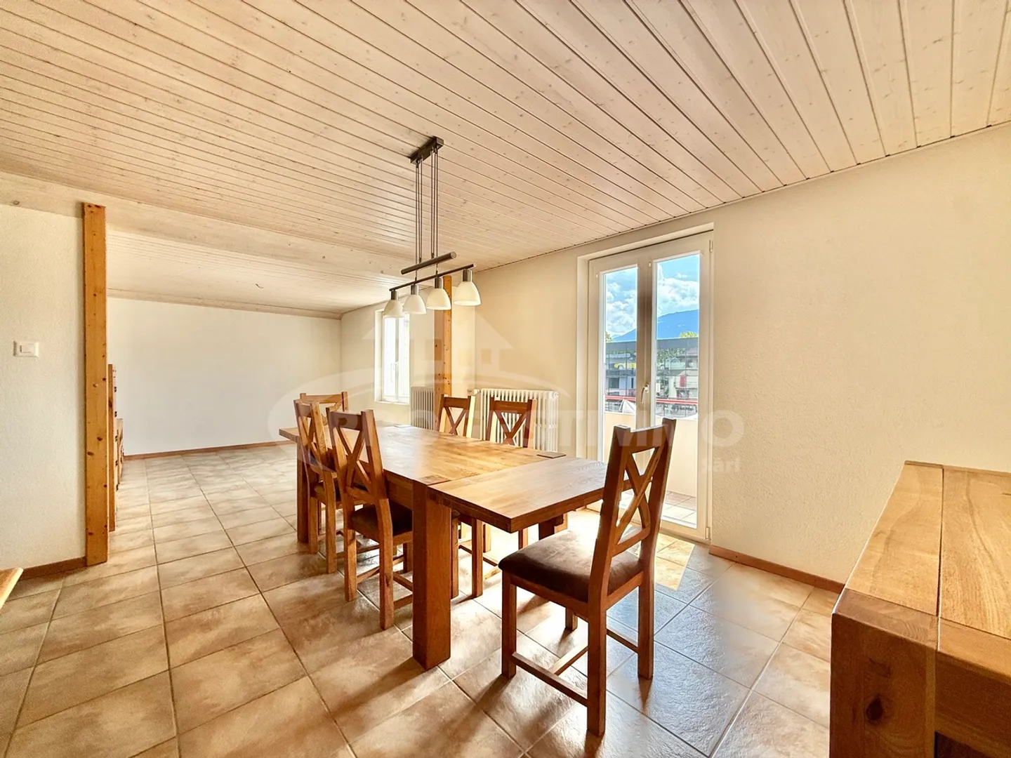 Charmantes Haus mit Grossem Potenzial - Foto 7 von 13