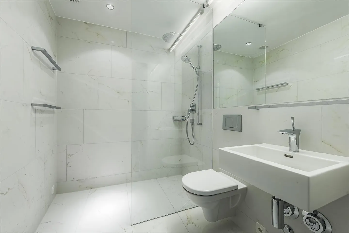 Attico 3.5 stanze - Foto 6 di 6