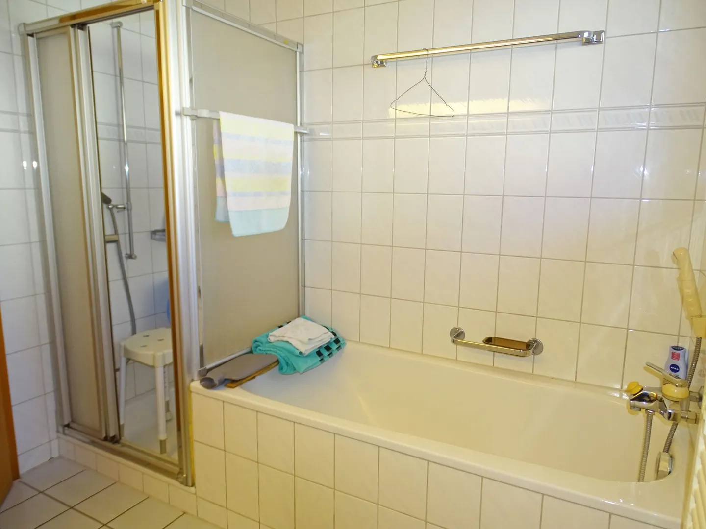 Multi-family house in prime location in Trubschachen - GVB value CHF 1,034,000.- - Photo 15 of 15