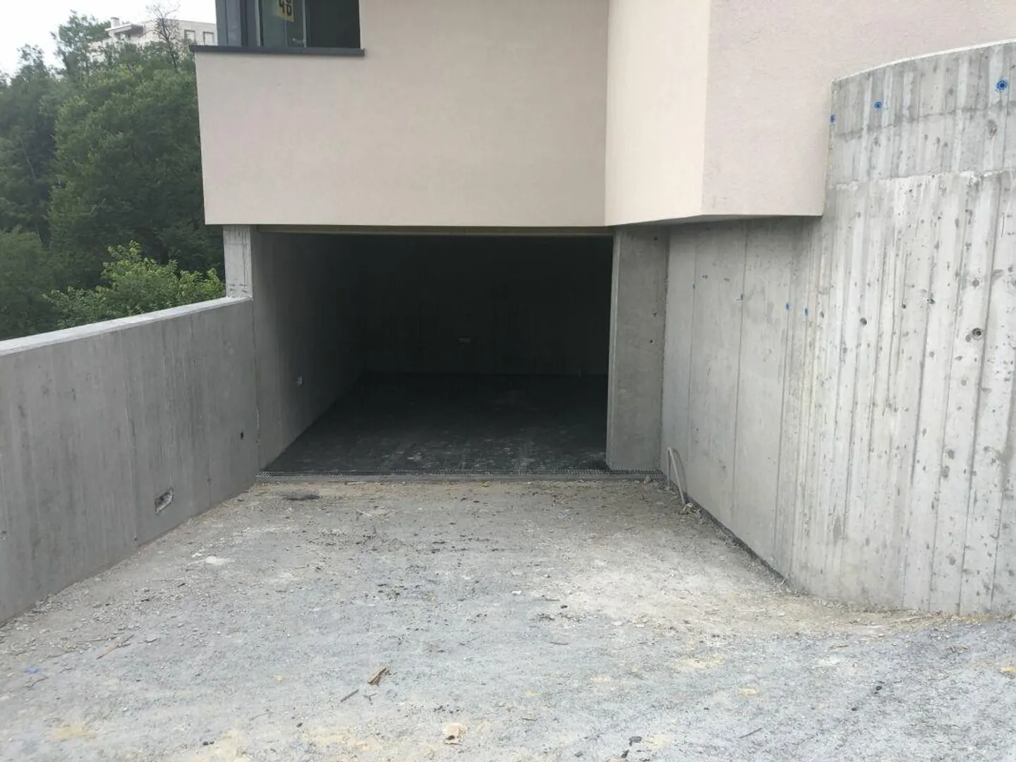 MODERN 3.5-ROOM APARTMENT IN RECENT CONSTRUCTION - Photo 17 of 21