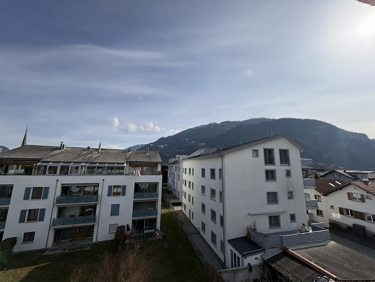 Appartamento moderno 2.5 stanze - Foto 9 di 10