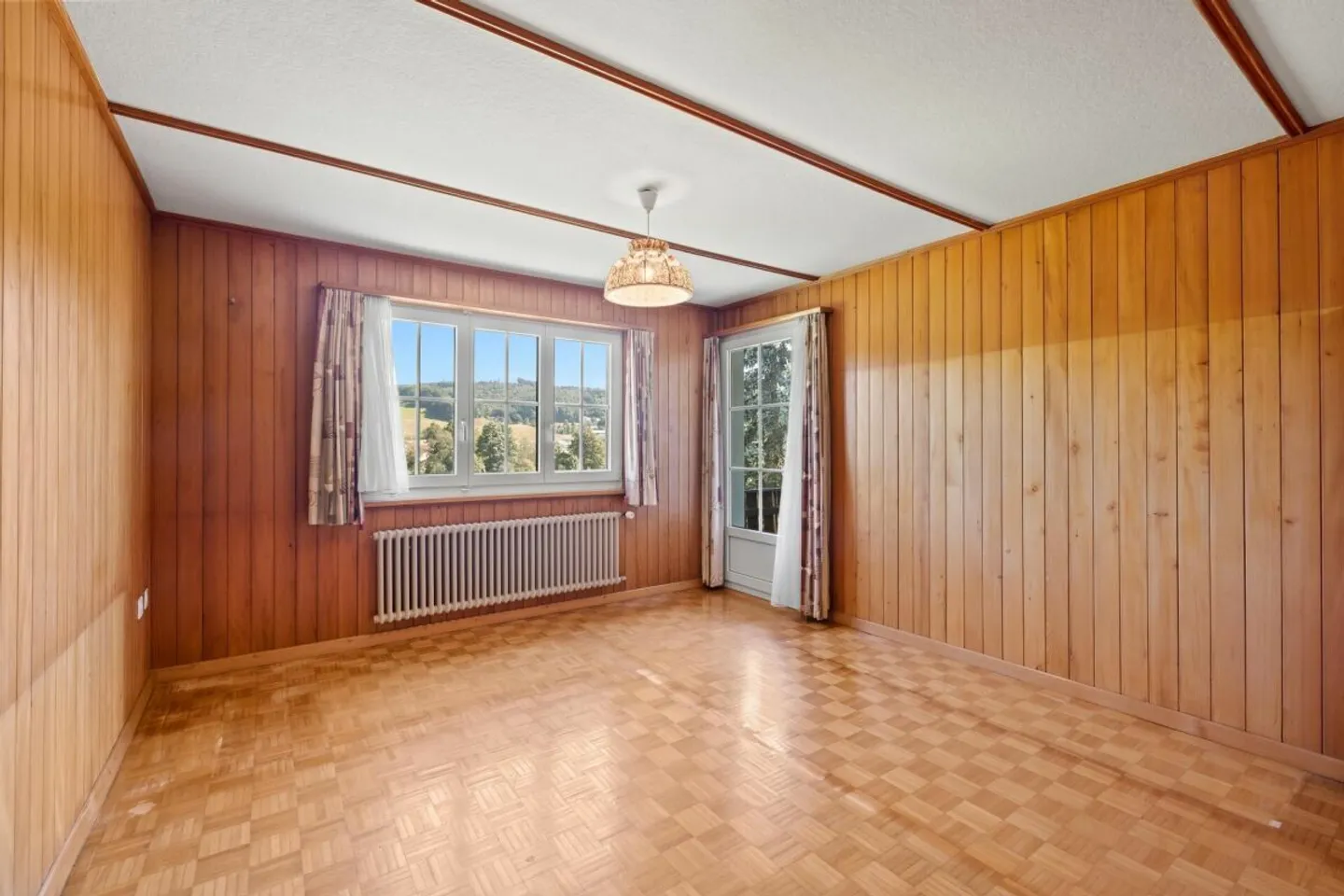 Casa singola in affitto - Foto 4 di 8