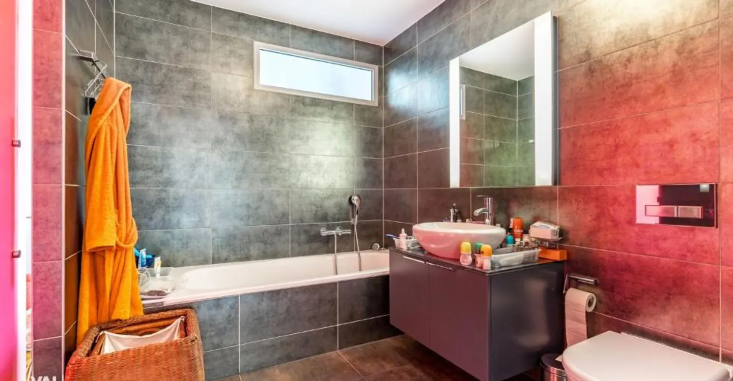 Your new home in Savièse - bright 5.5 rooms with balcony - Photo 3 of 9