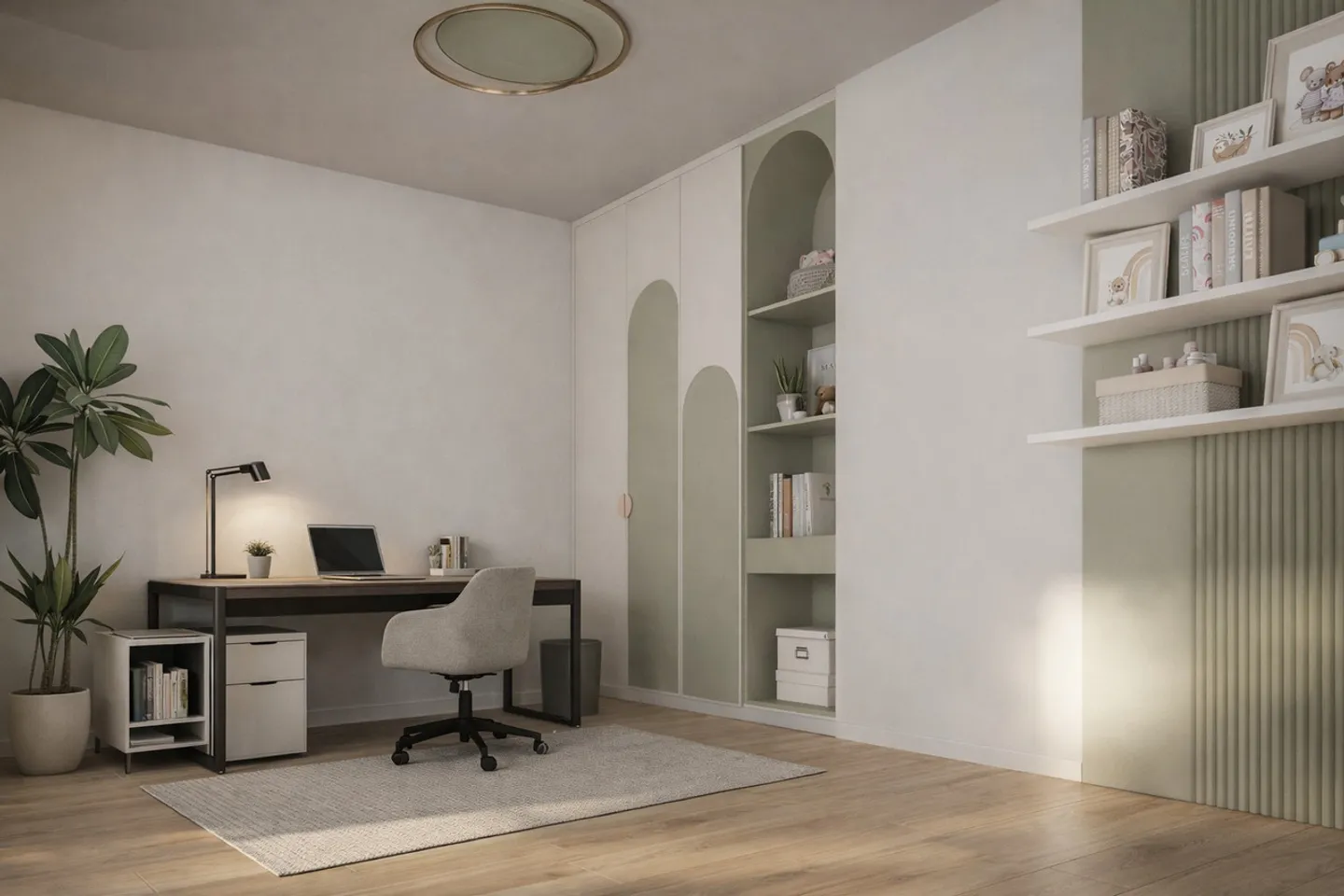 LETZTE ATTIKA-PRILLY HIMMELSBLICK-120m²-ATTRAKTIVER PREIS - Foto 3 von 9