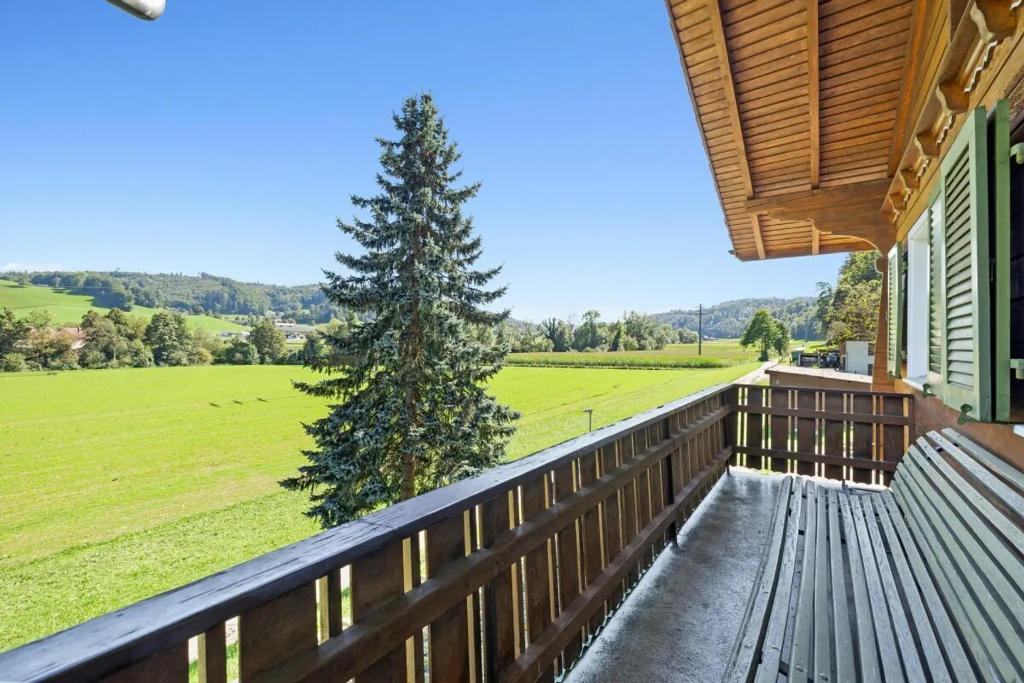 Casa singola in affitto - Foto 6 di 8