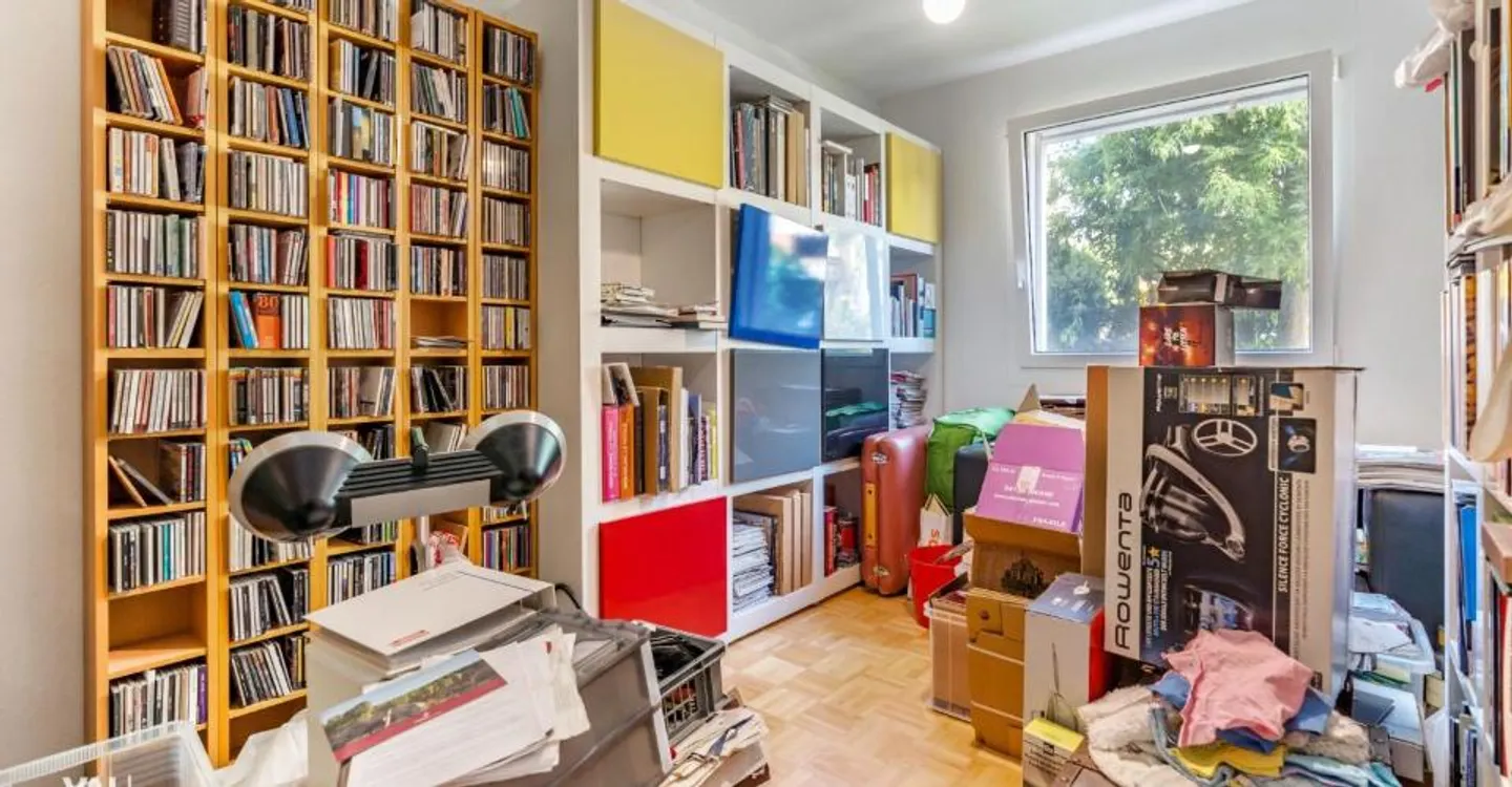 Your new home in Savièse - bright 5.5 rooms with balcony - Photo 5 of 9