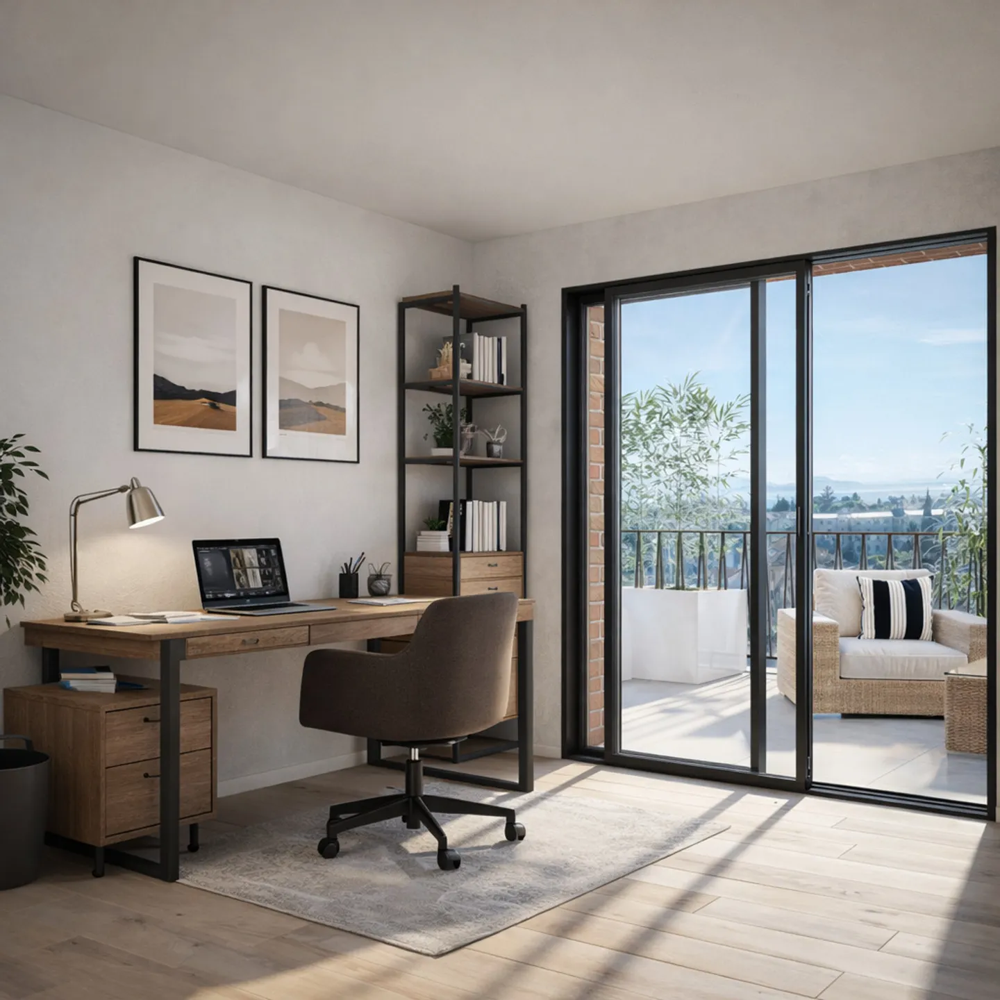 LETZTE ATTIKA-PRILLY HIMMELSBLICK-120m²-ATTRAKTIVER PREIS - Foto 5 von 9