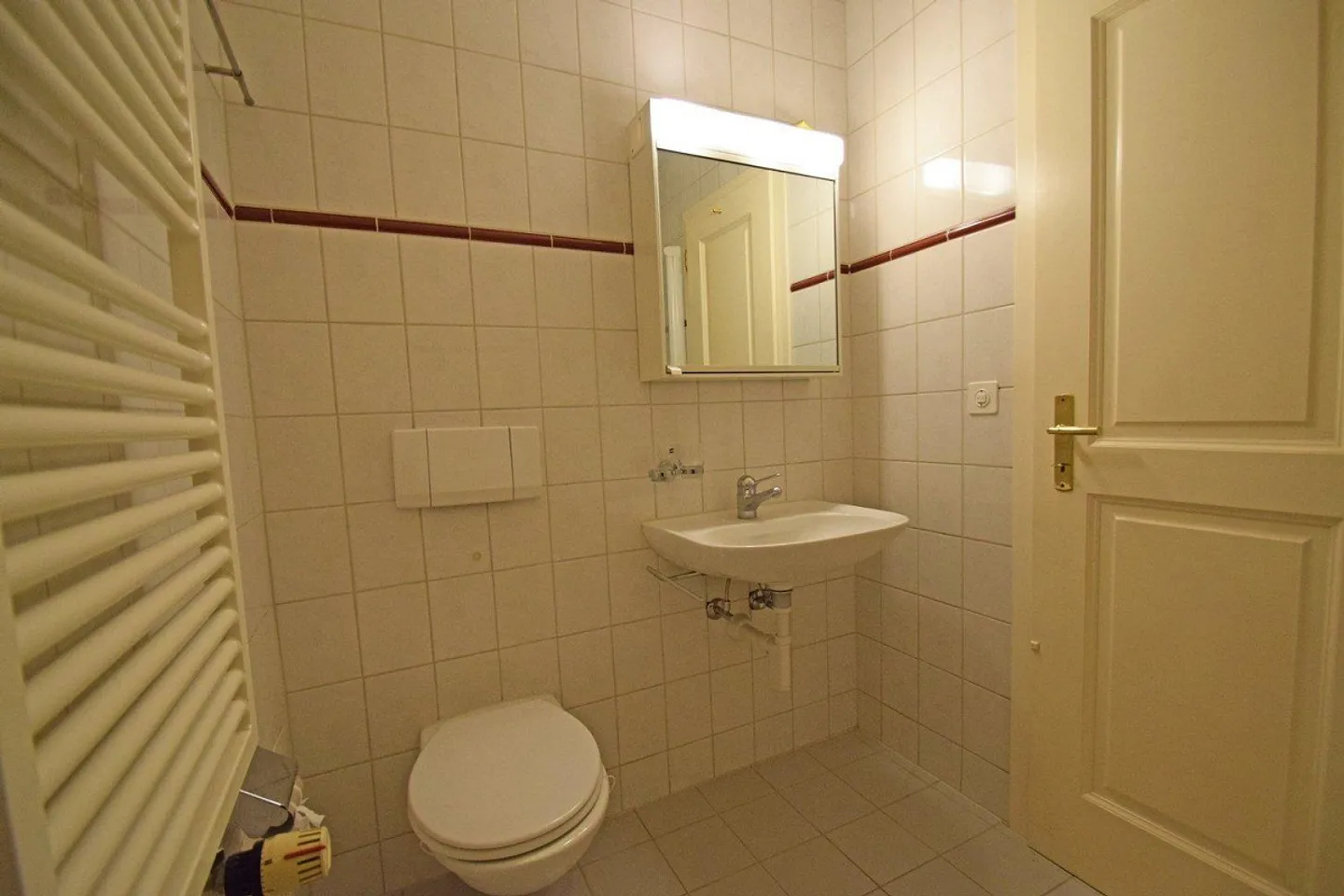 Altstadtwohnung mit Galerie im Herzen von Solothurn - Foto 8 von 11