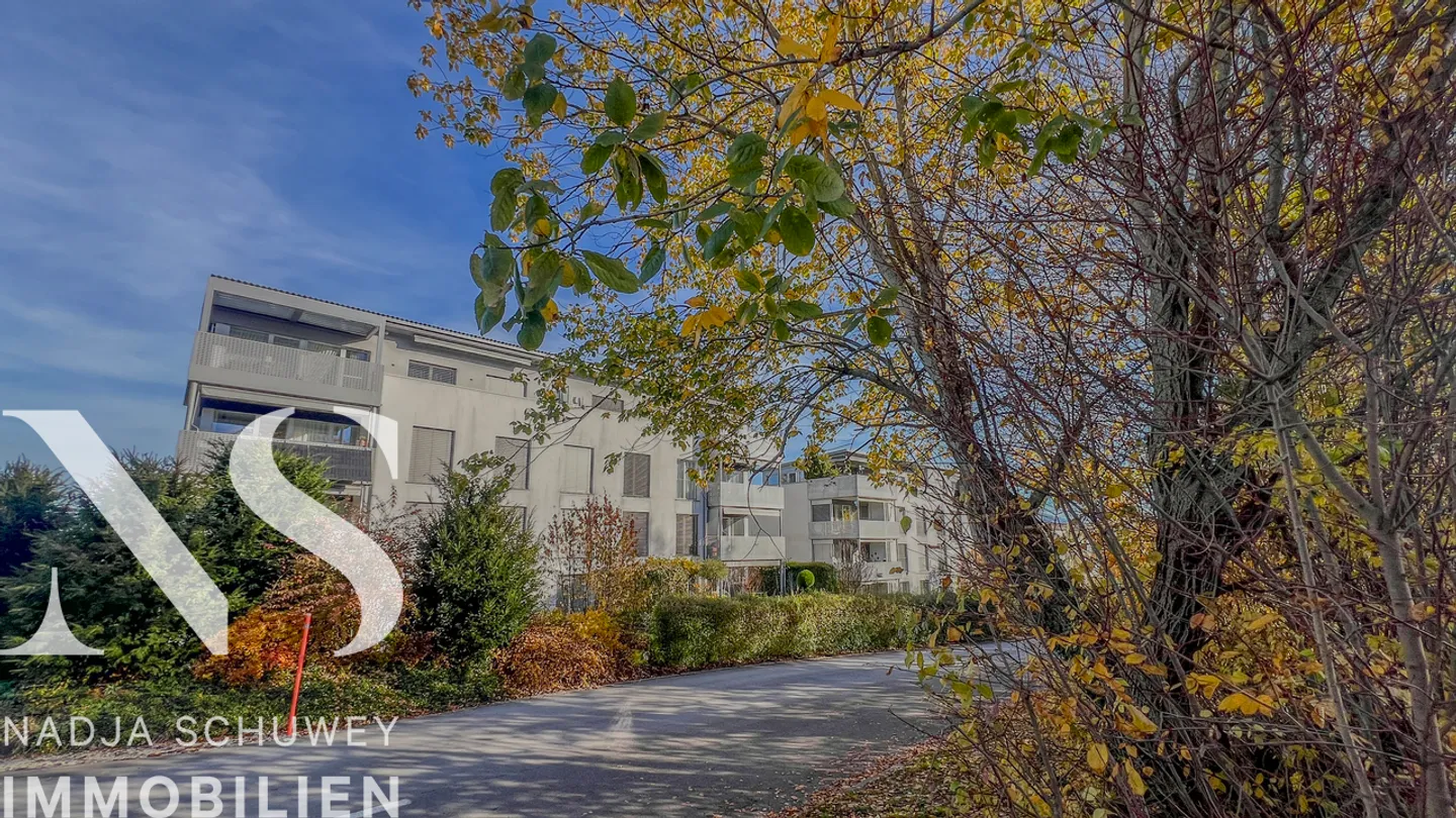 Besondere Lebensqualität im Attikageschoss - Foto 14 von 19