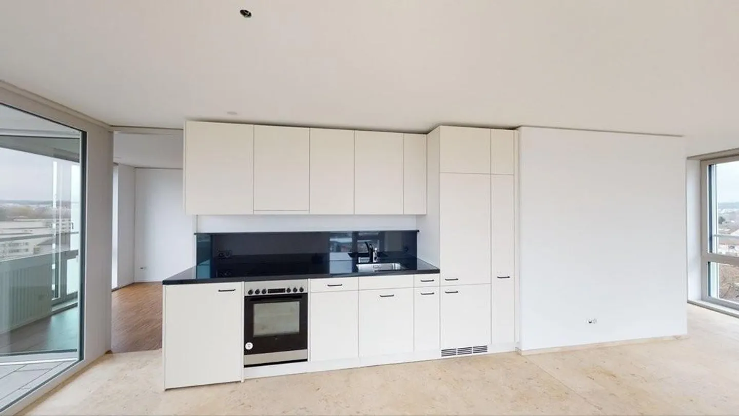 Appartamento moderno a Glattbrugg - Foto 2 di 7
