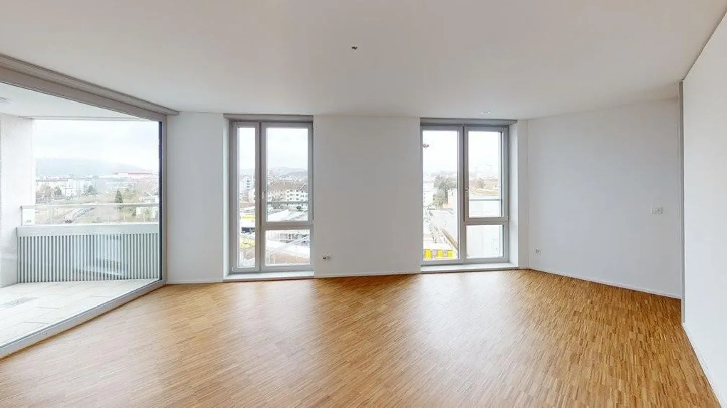 Appartamento moderno a Glattbrugg - Foto 4 di 7