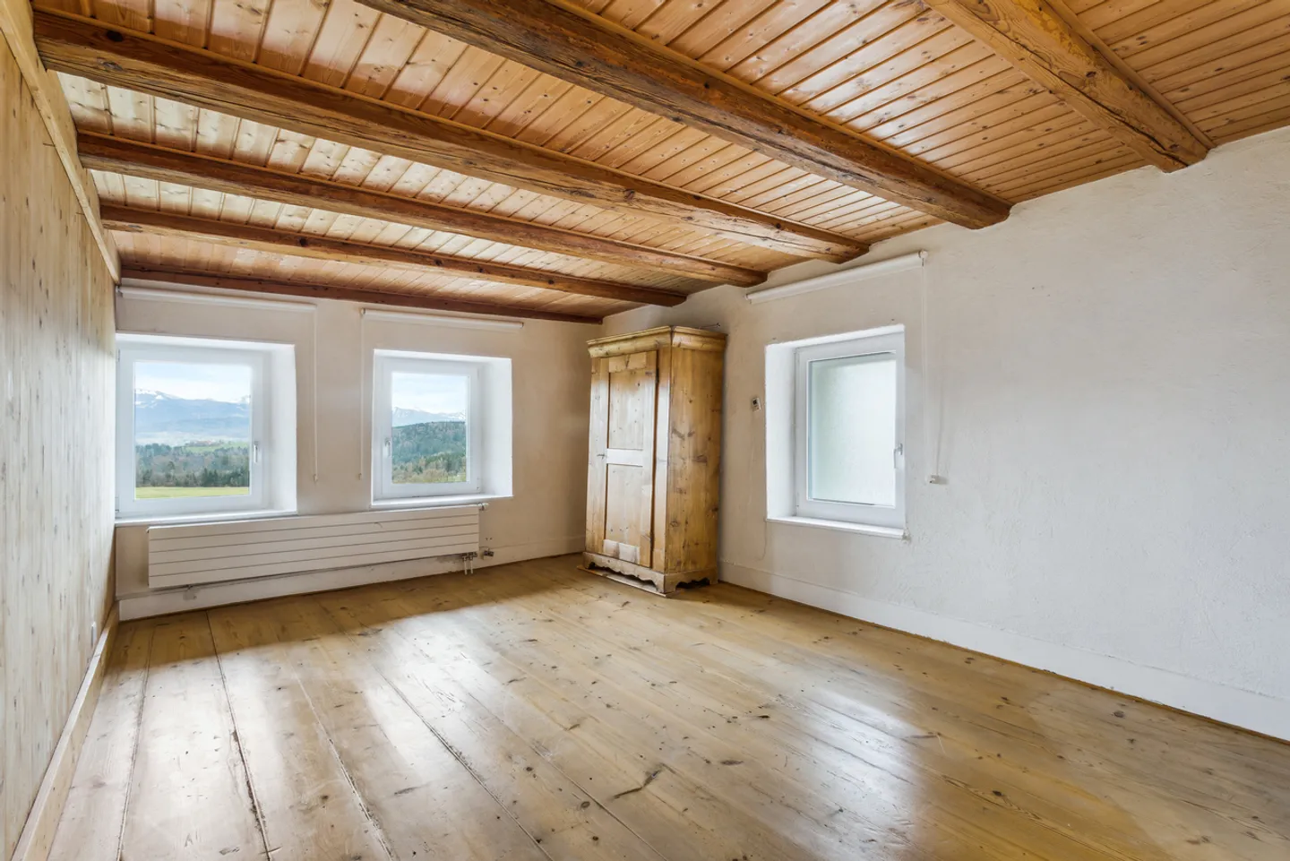 19th Century Renovated Farm and Barn Convertible into 3 Apartments - Photo 11 of 15