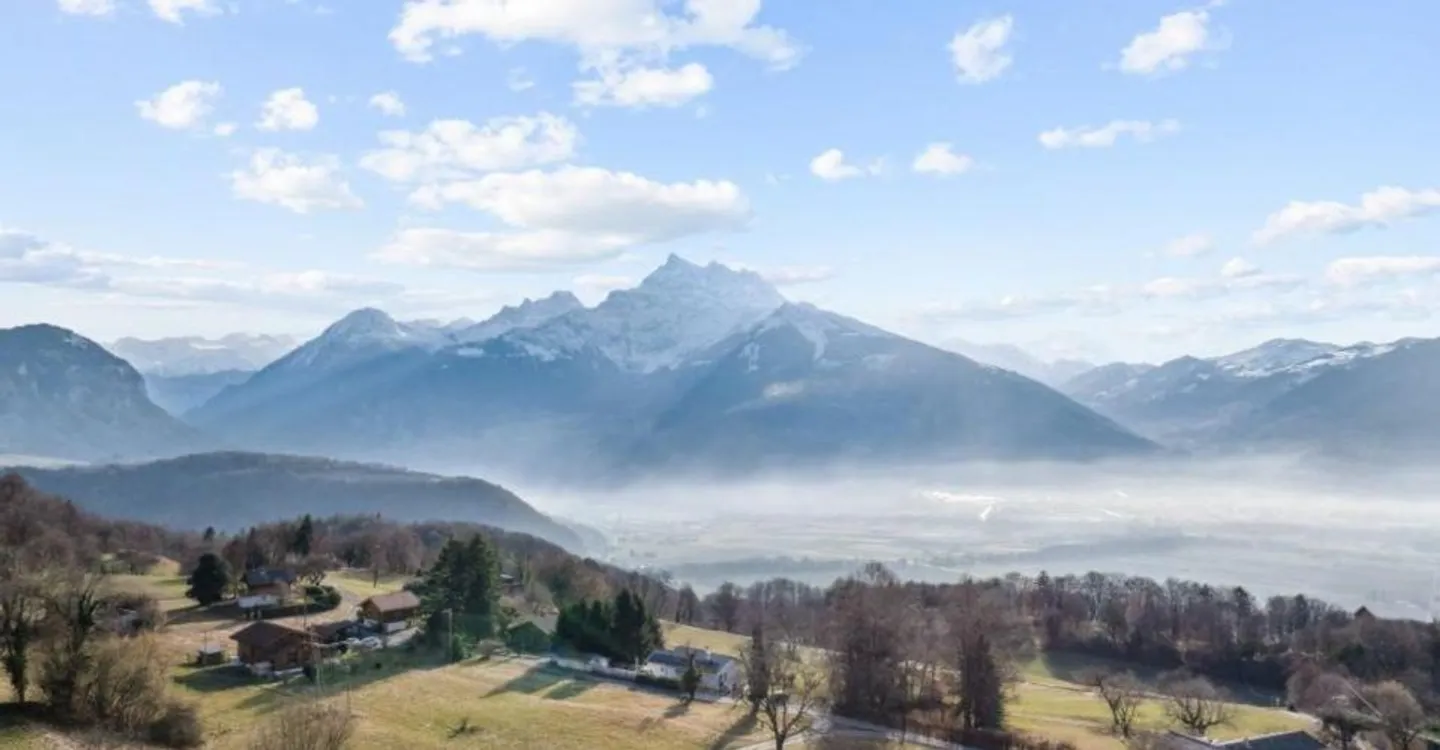 Incantevole chalet con 5 camere da letto vicino a Villars sur Ollon - Foto 11 di 11